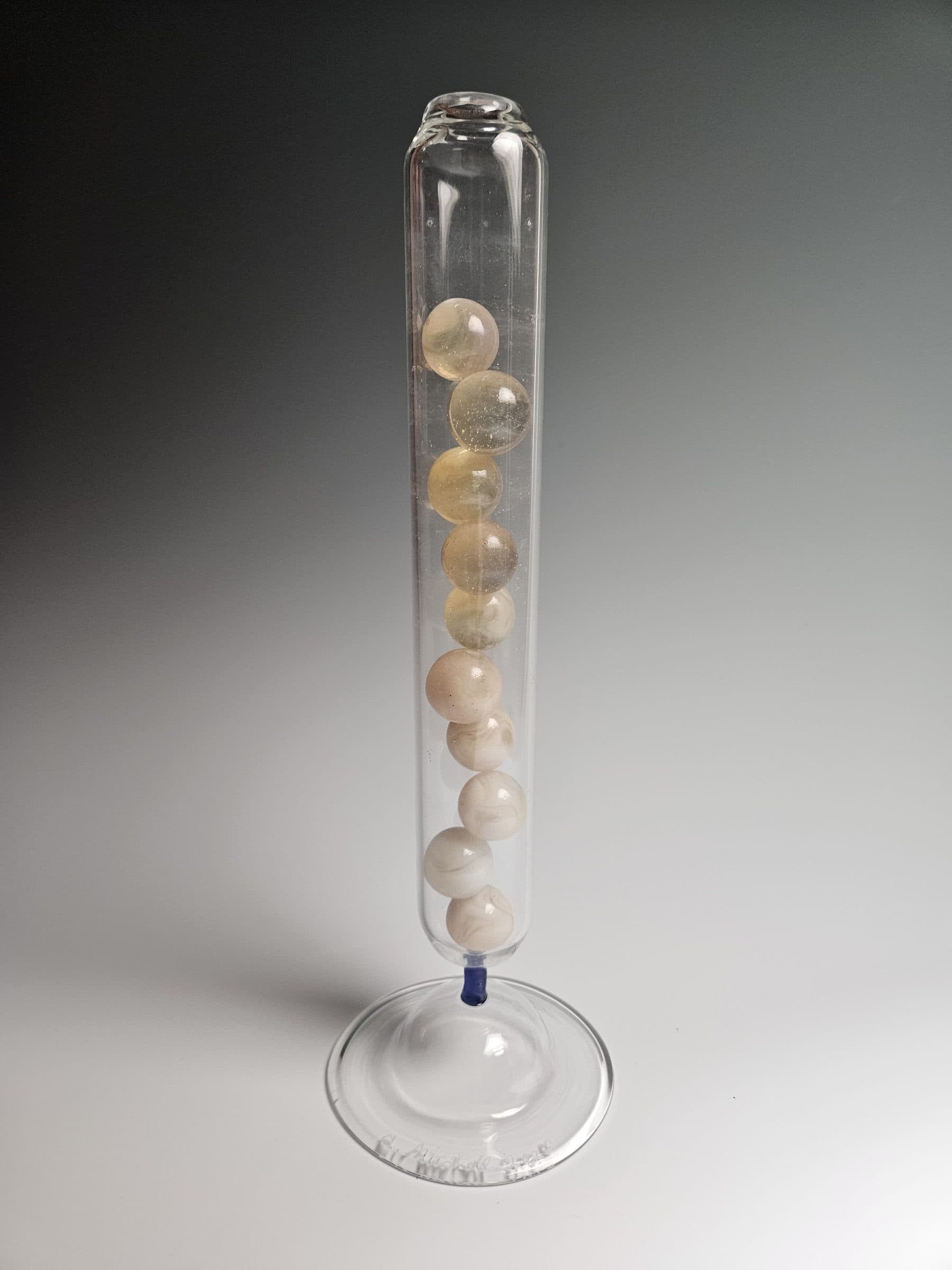 Boyce Lungstrum Marble sets, photo 1