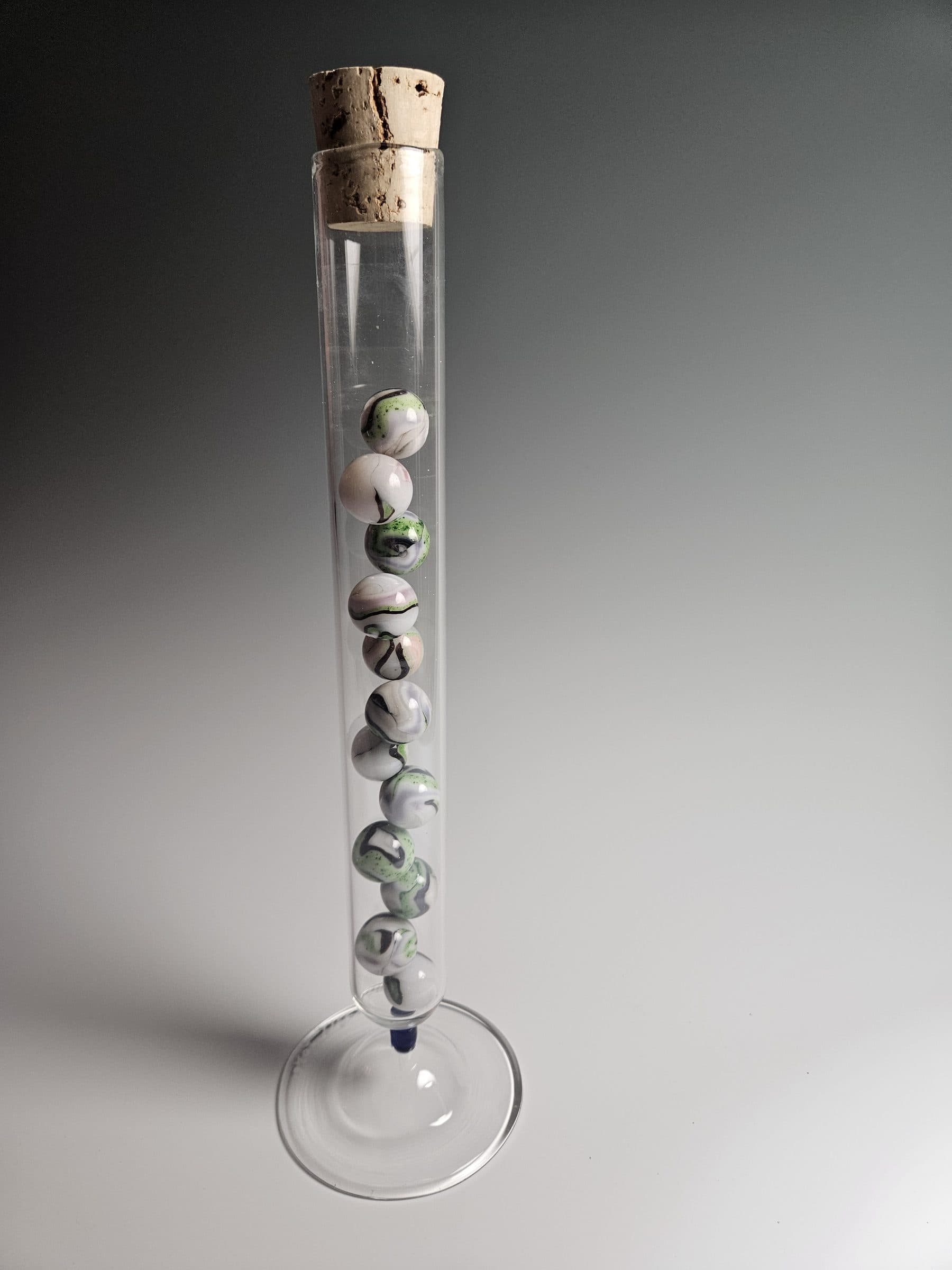 Boyce Lungstrum Marble sets, photo 2