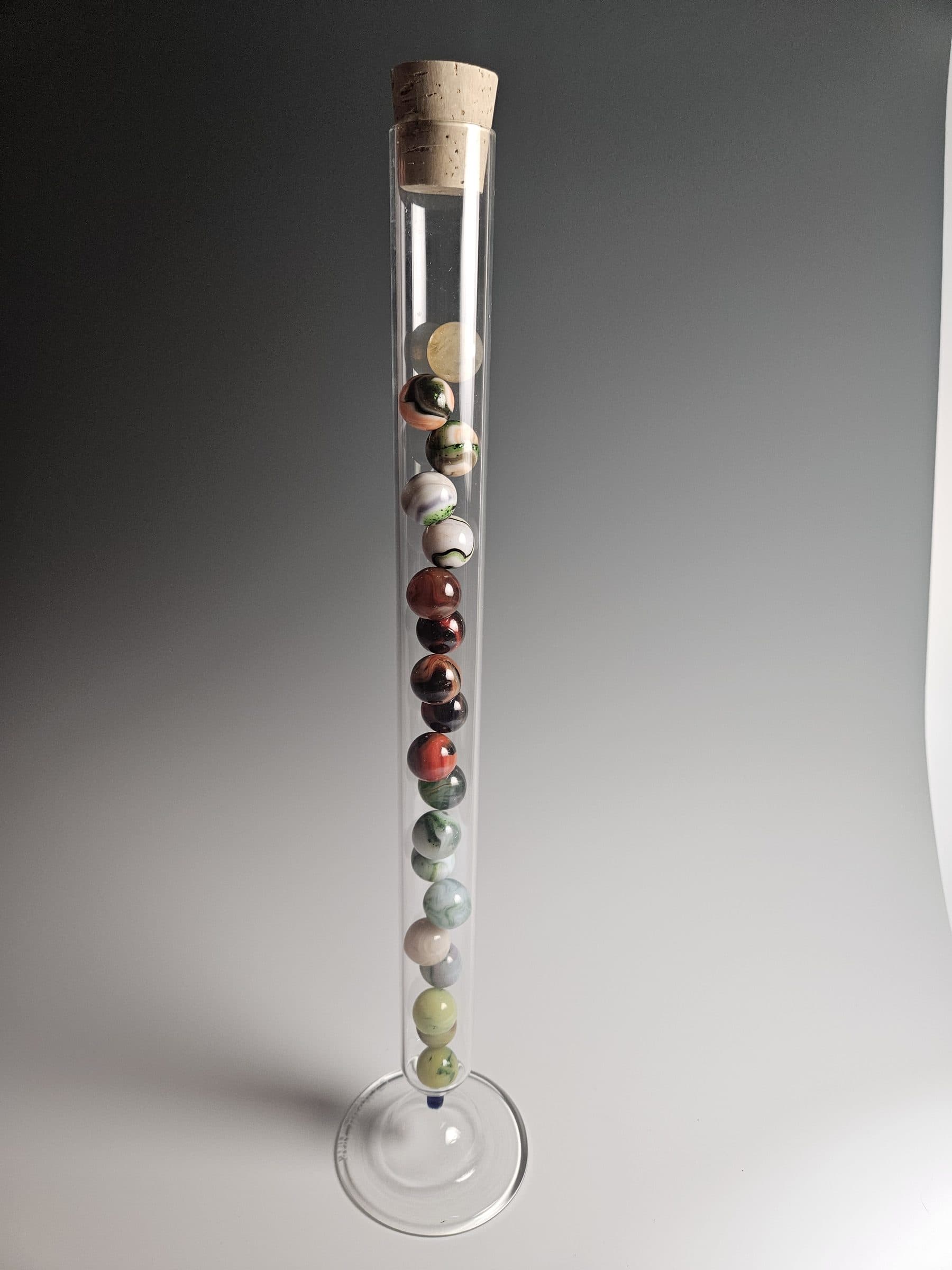 Boyce Lungstrum Marble sets, photo 3