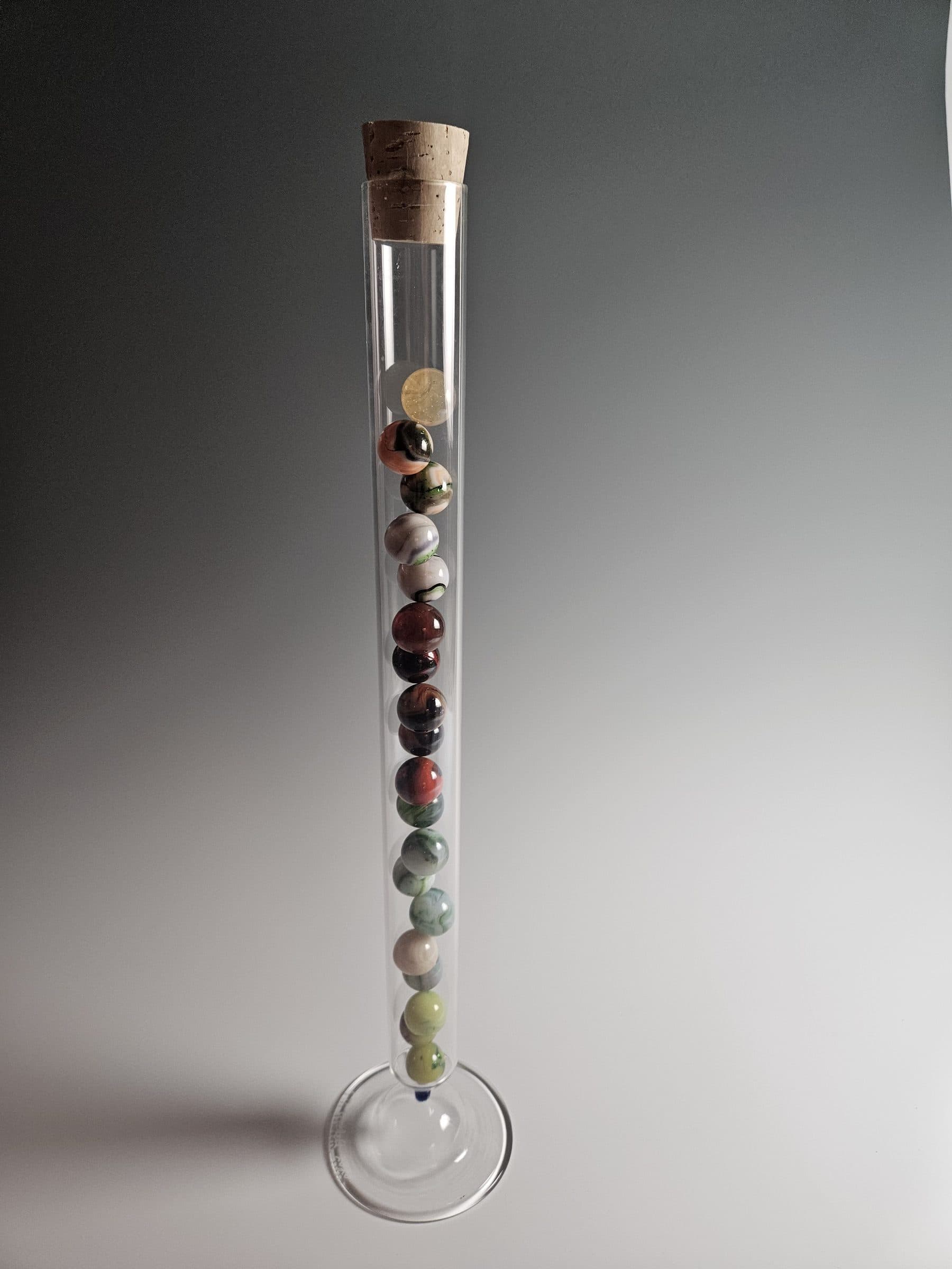 Boyce Lungstrum Marble sets, photo 4