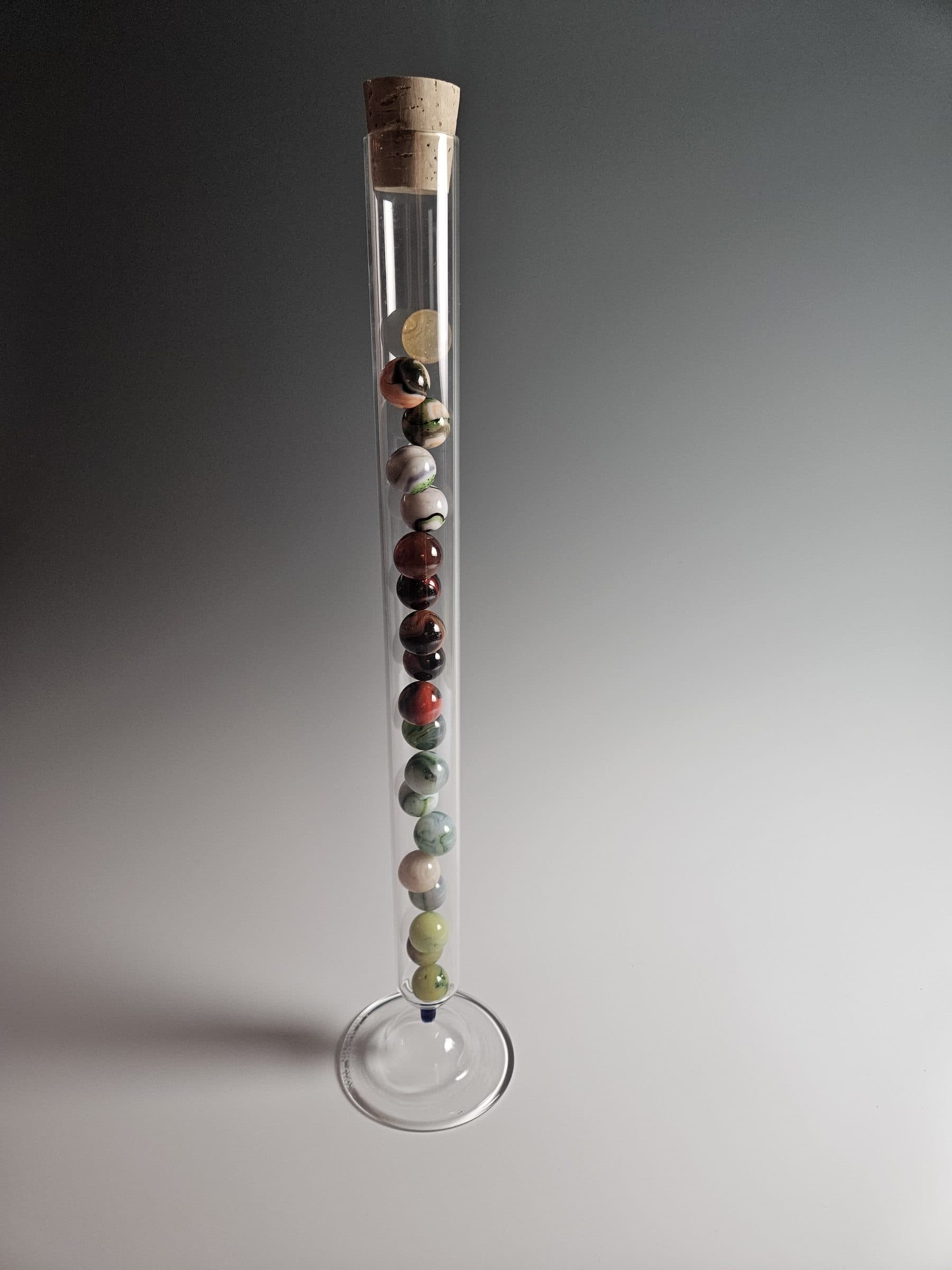 Boyce Lungstrum Marble sets, photo 5