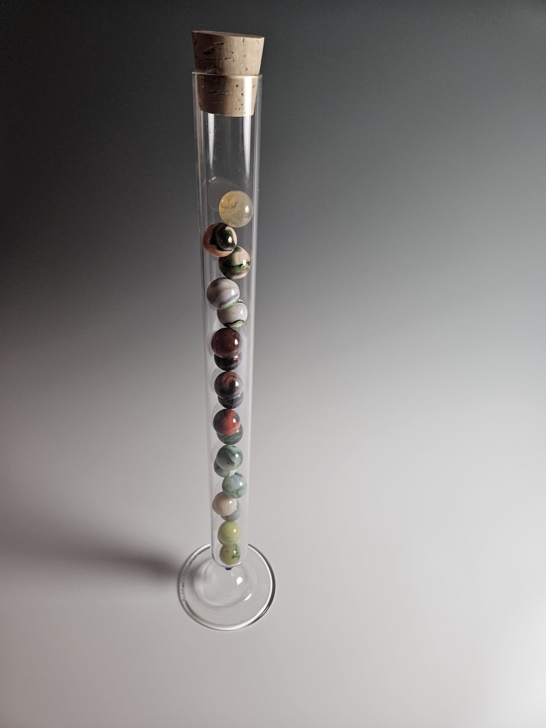 Boyce Lungstrum Marble sets, photo 6