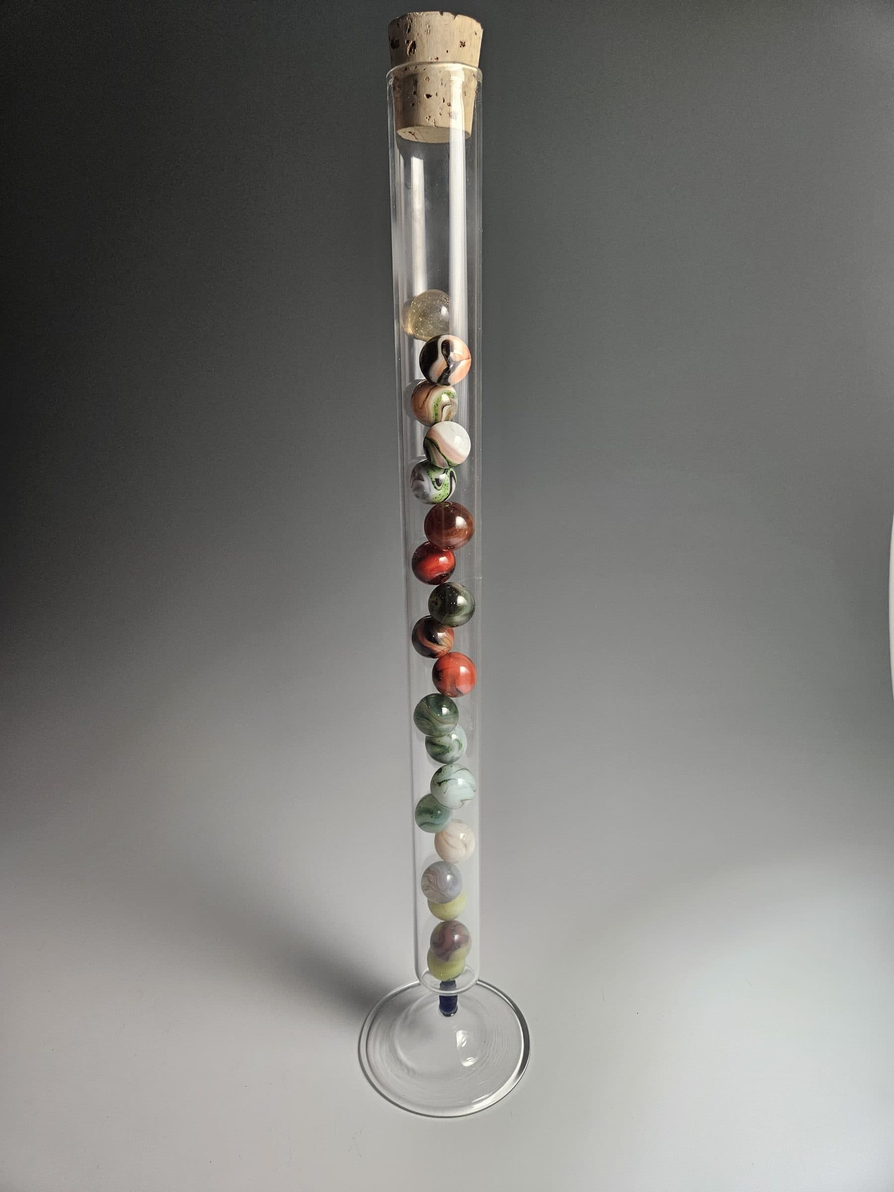 Boyce Lungstrum Marble sets, photo 9