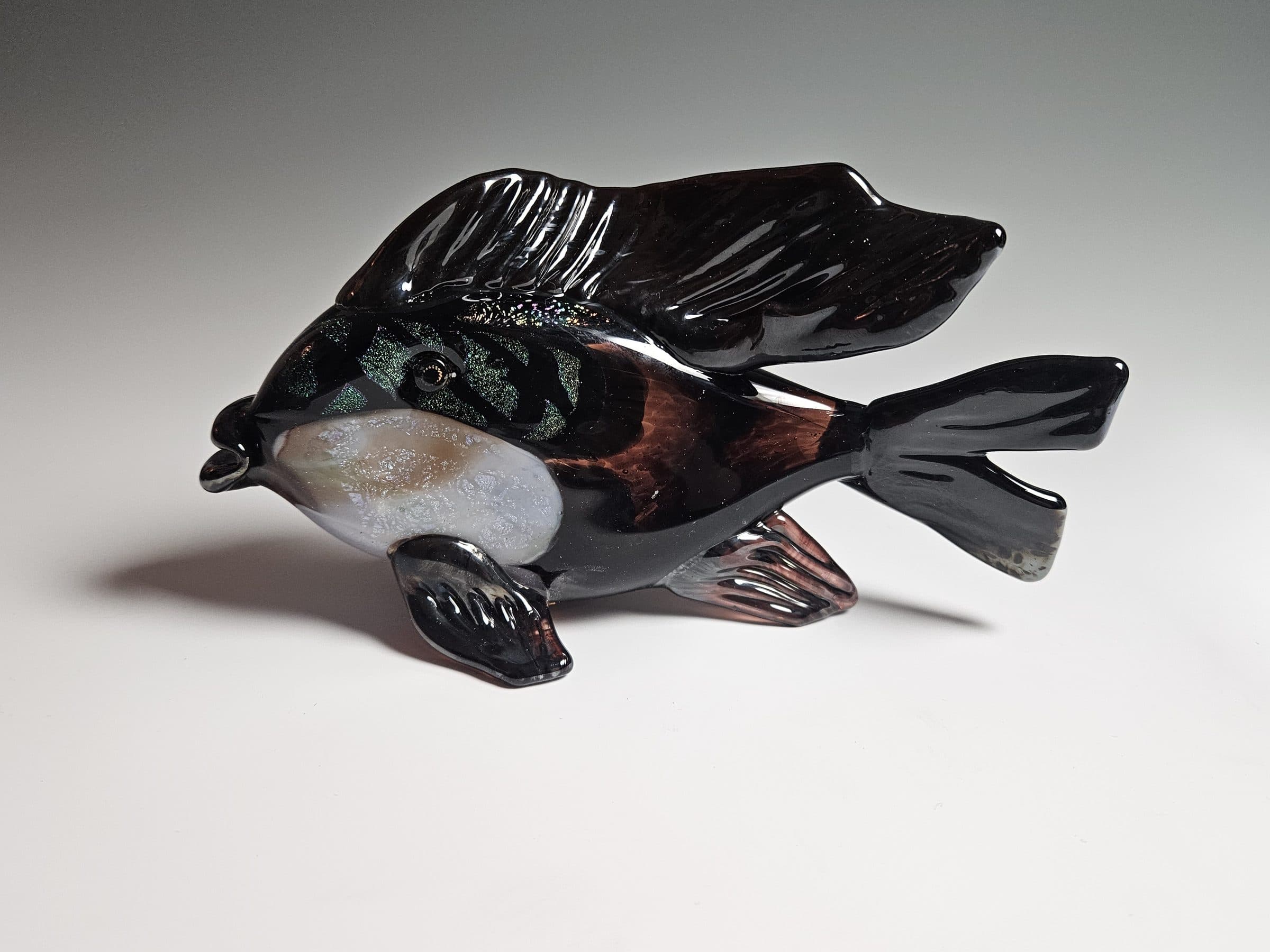 Dichro Fish, photo 4