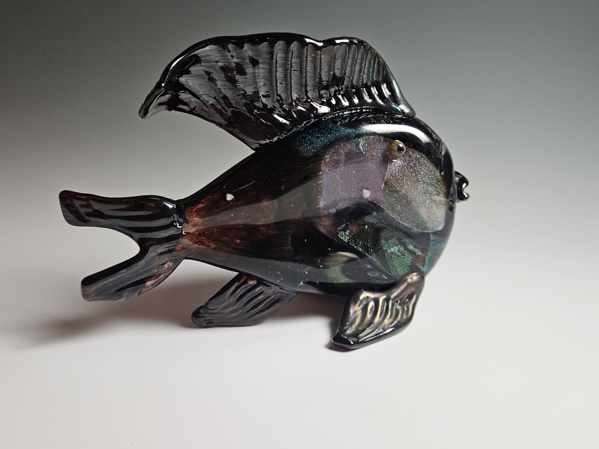 Dichro Fish, photo 5