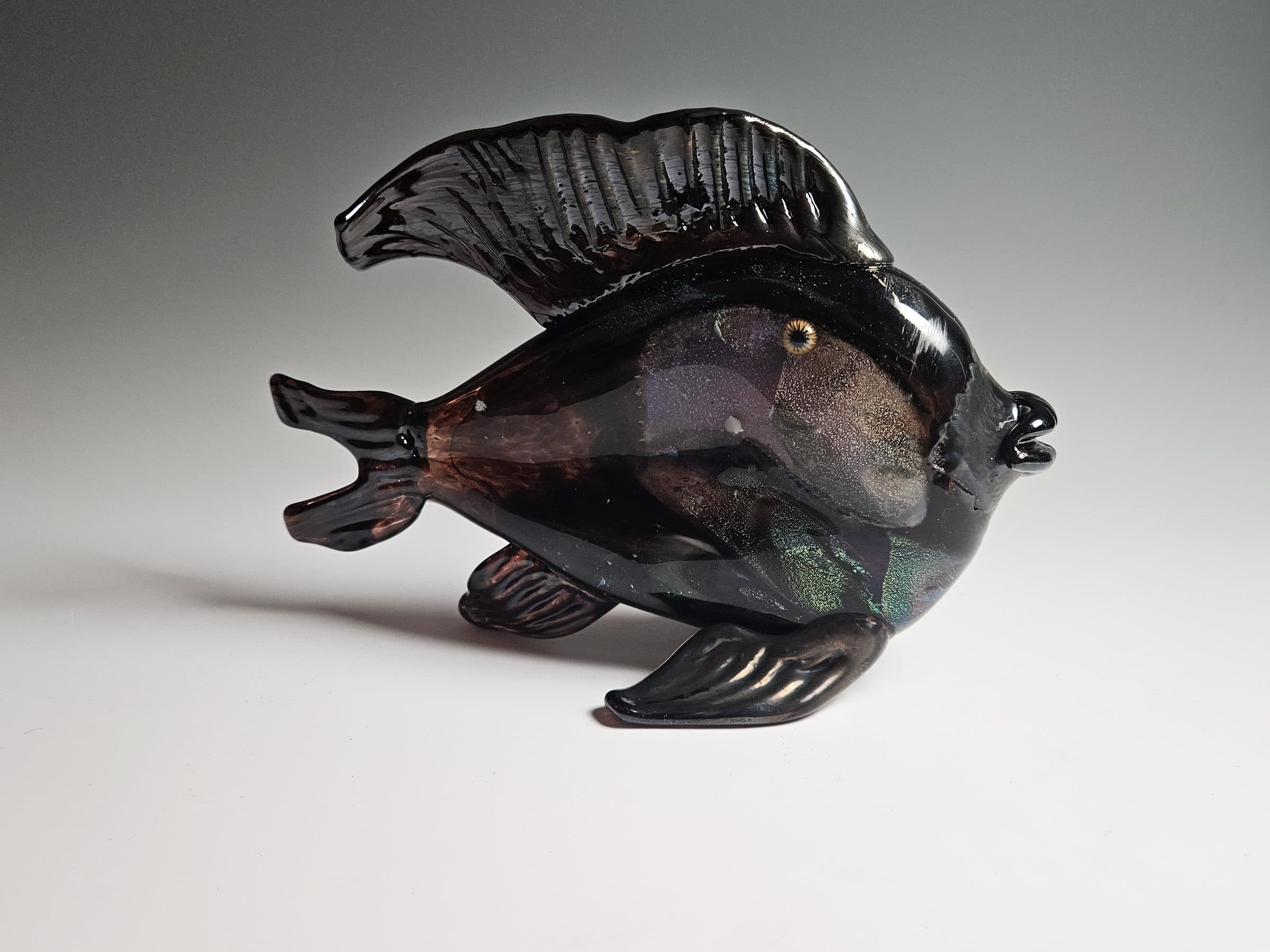 Dichro Fish, photo 10