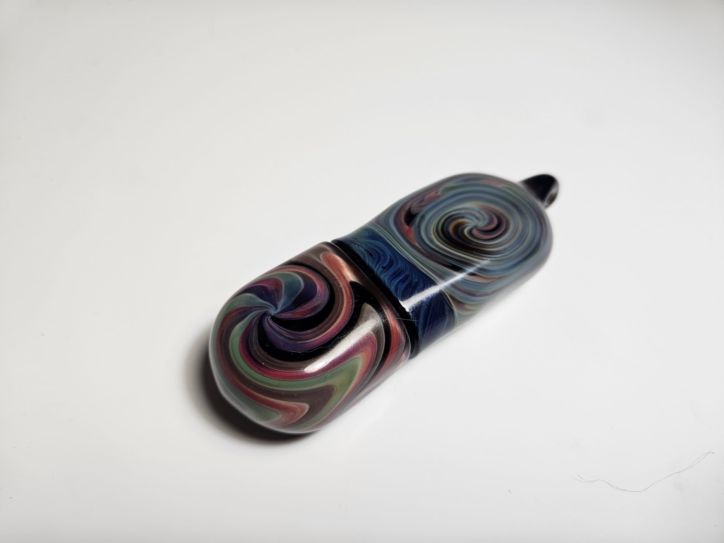 Glass-Encased DJ Drives, photo 1