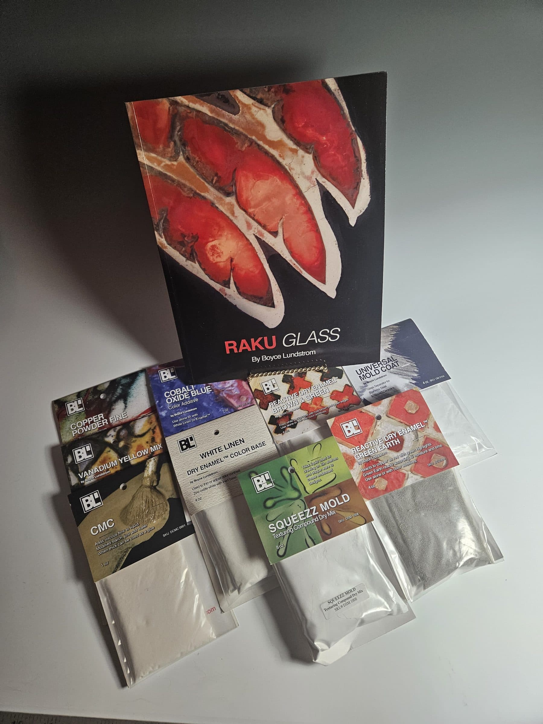 Raku Glass, photo 24