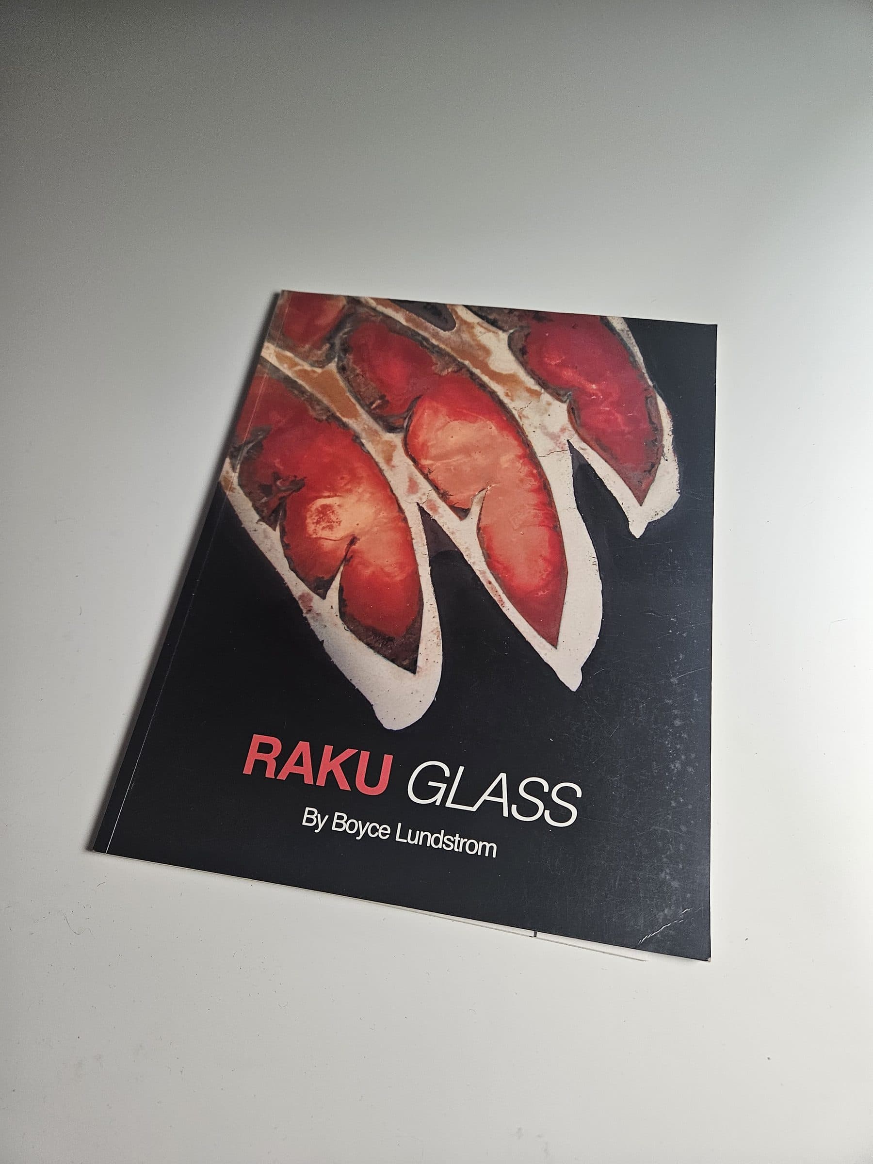 Raku Glass, photo 30