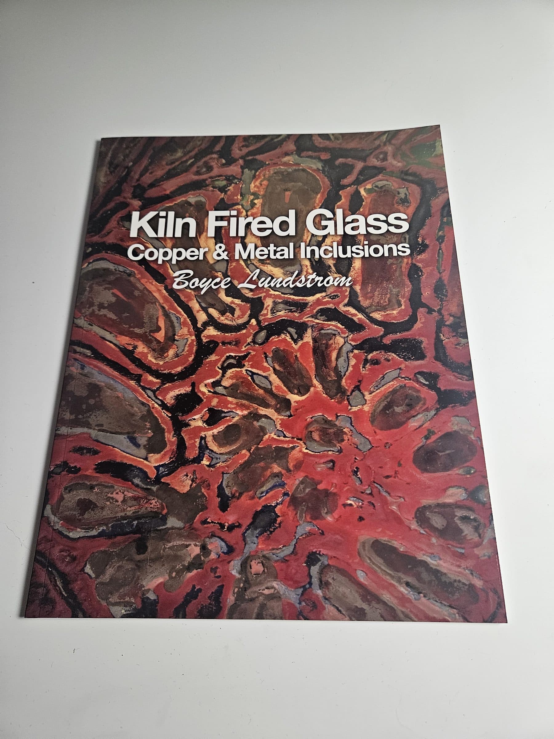 Raku Glass, photo 32