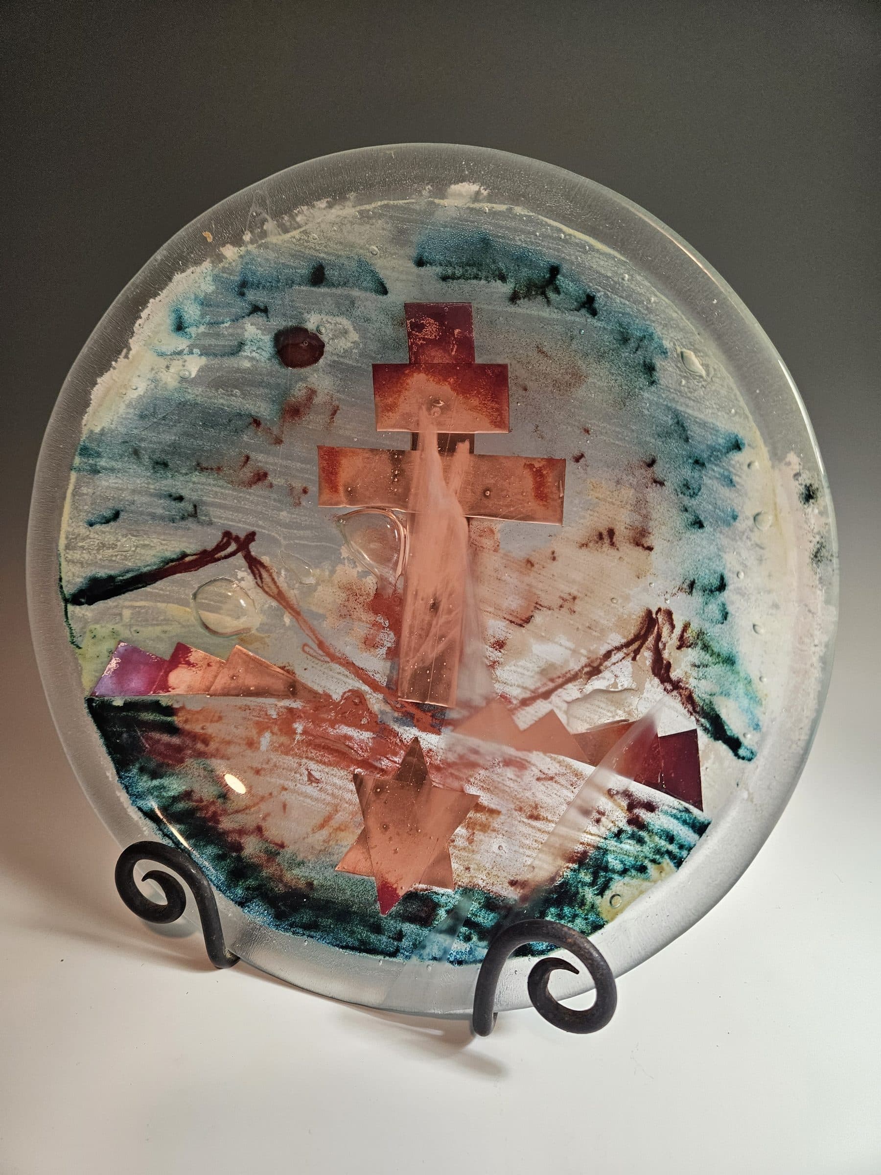 Raku Glass, photo 33