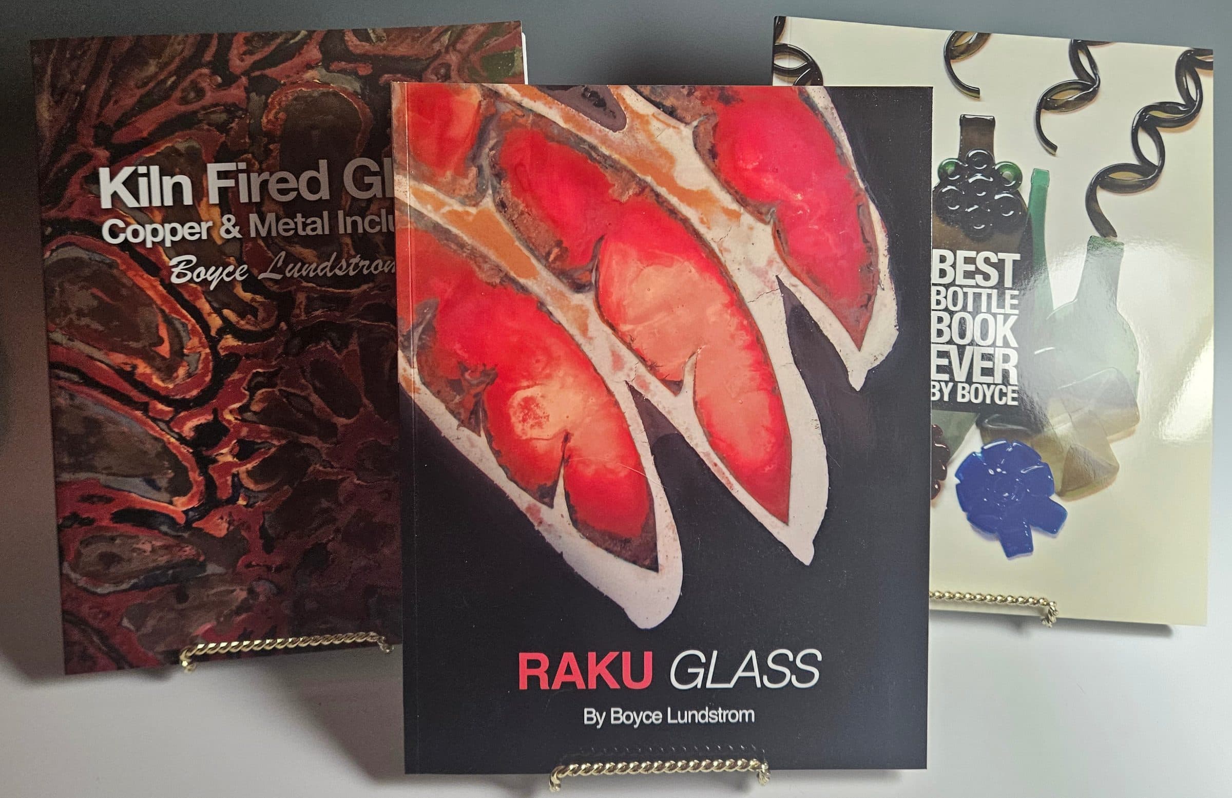Raku Glass, photo 34