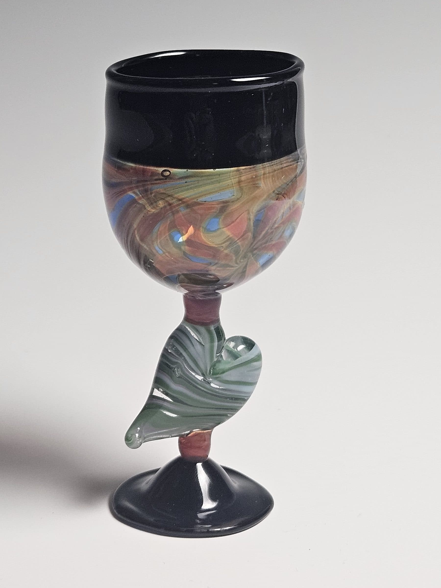 Rose heart Chalice, photo 1
