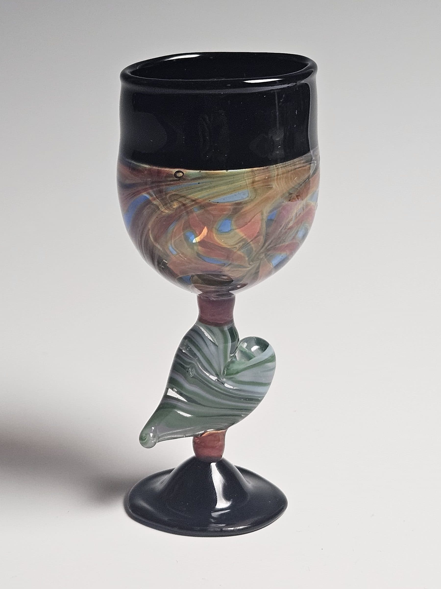 Rose heart Chalice, photo 2
