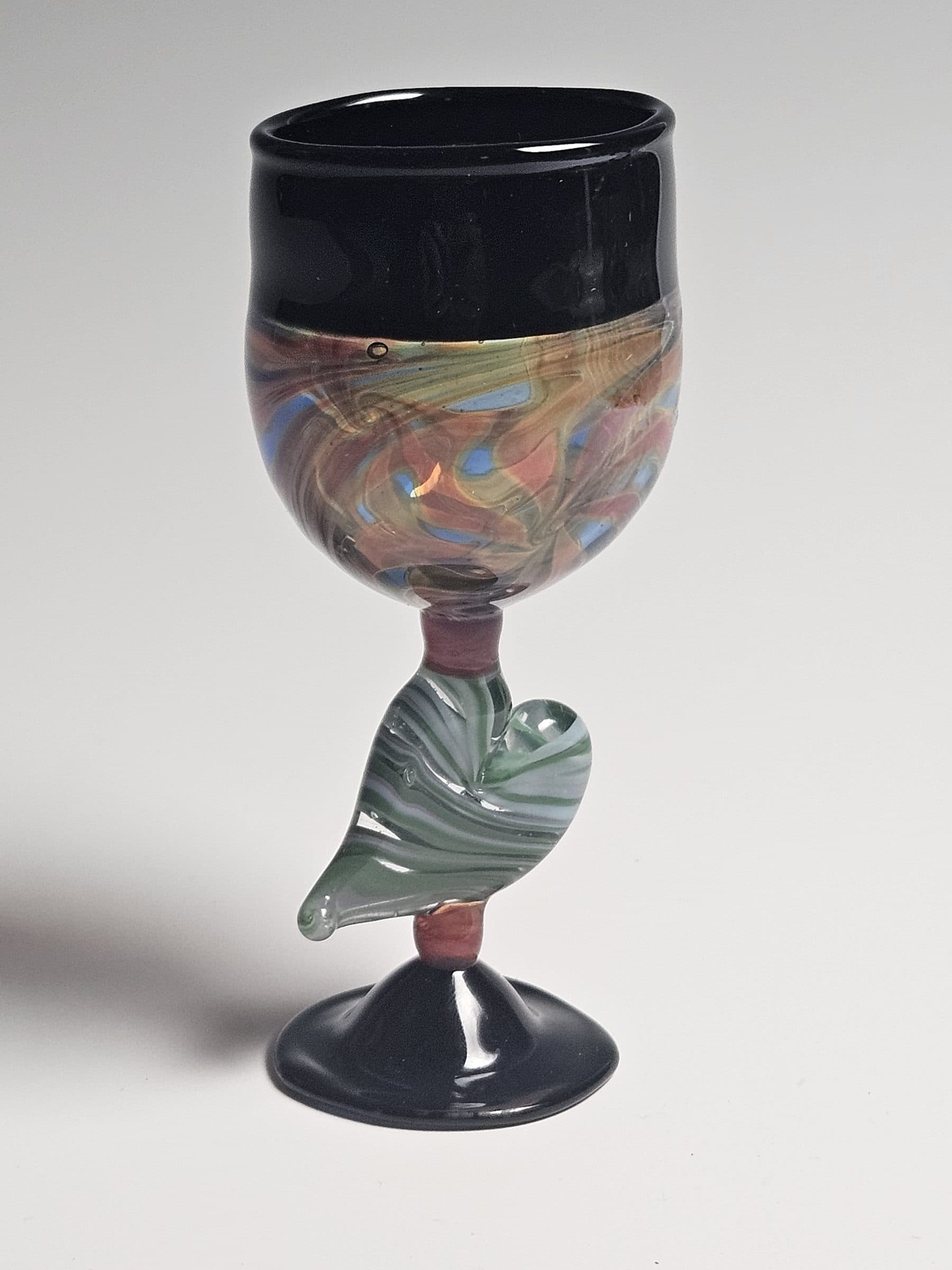 Rose heart Chalice, photo 3