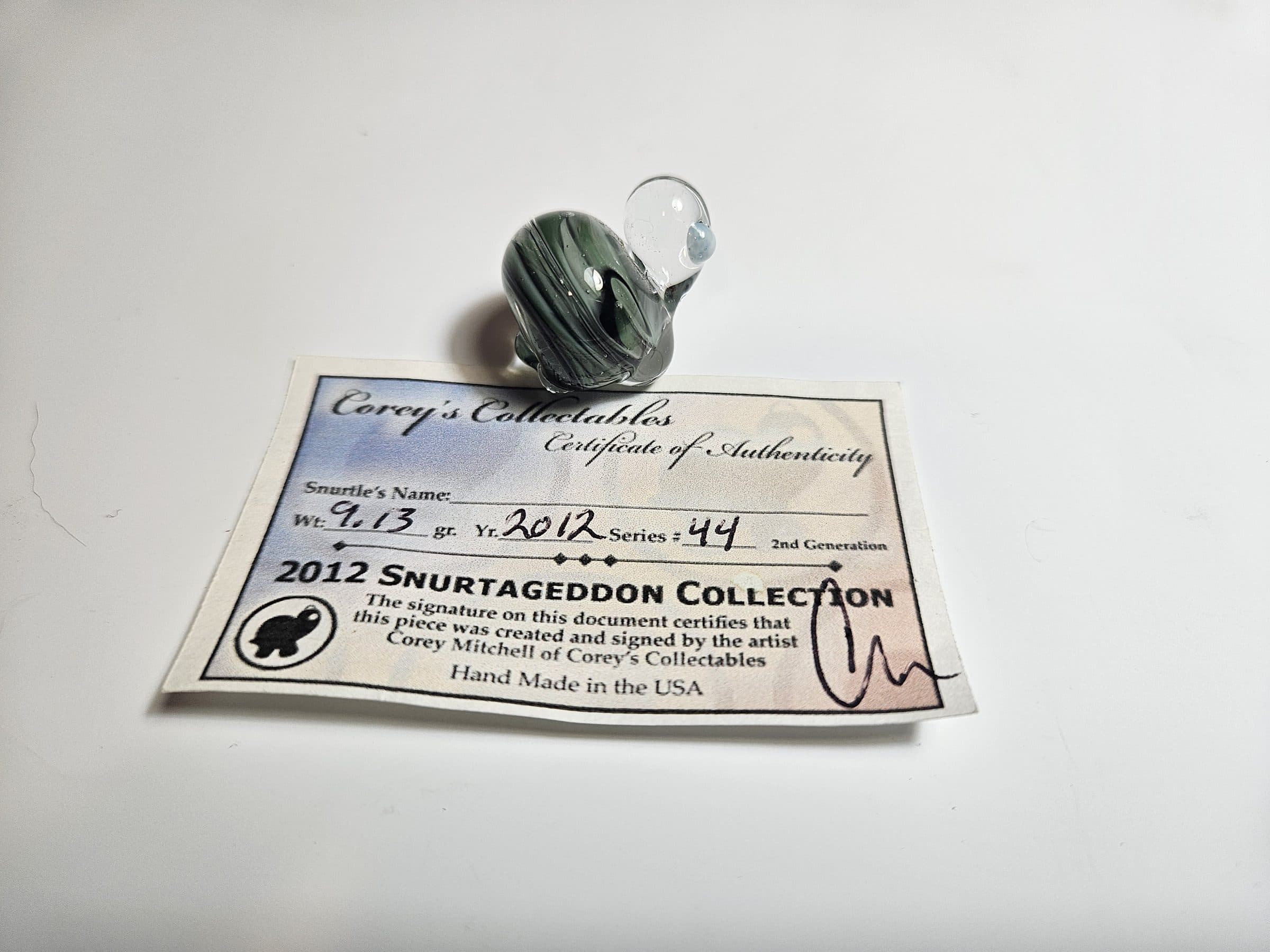 Snurtles, photo 41
