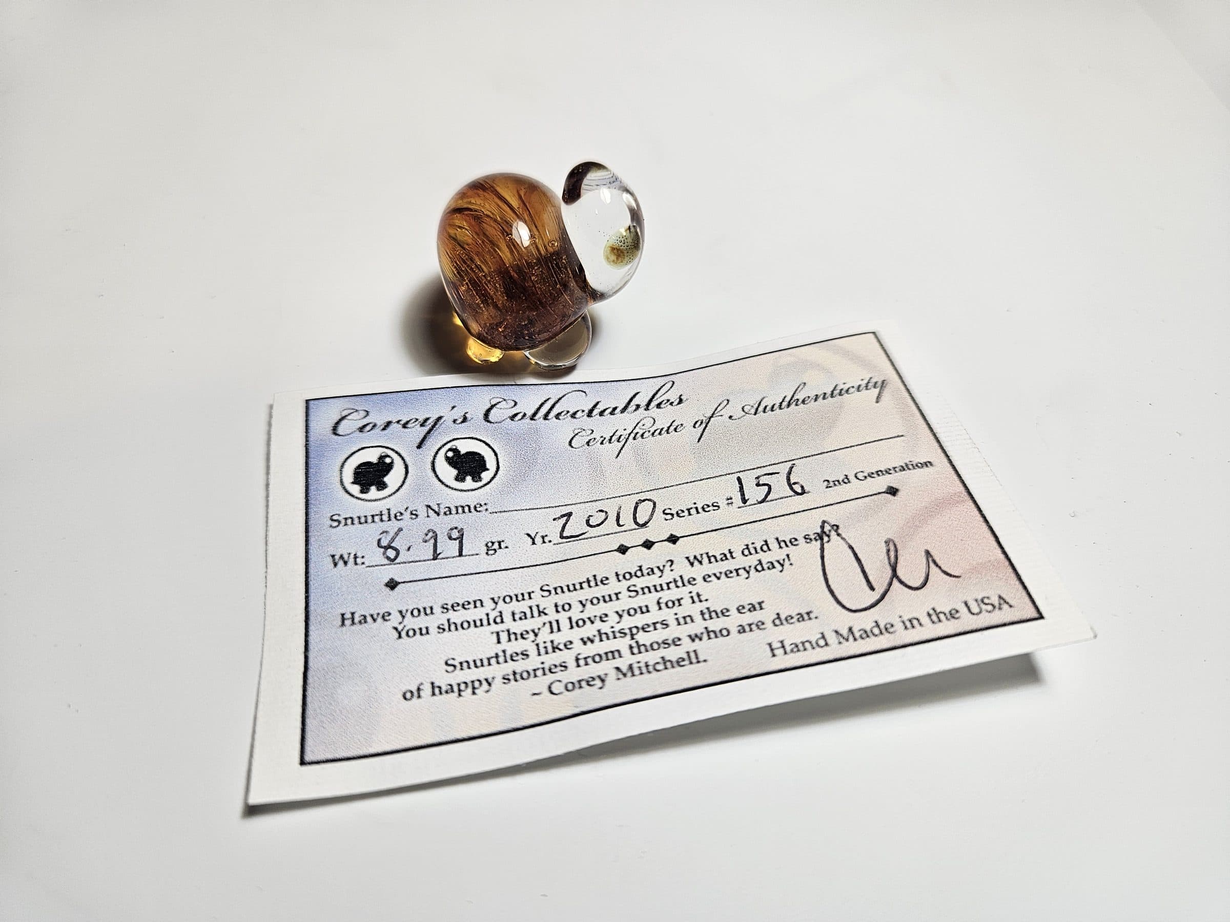 Snurtles, photo 42
