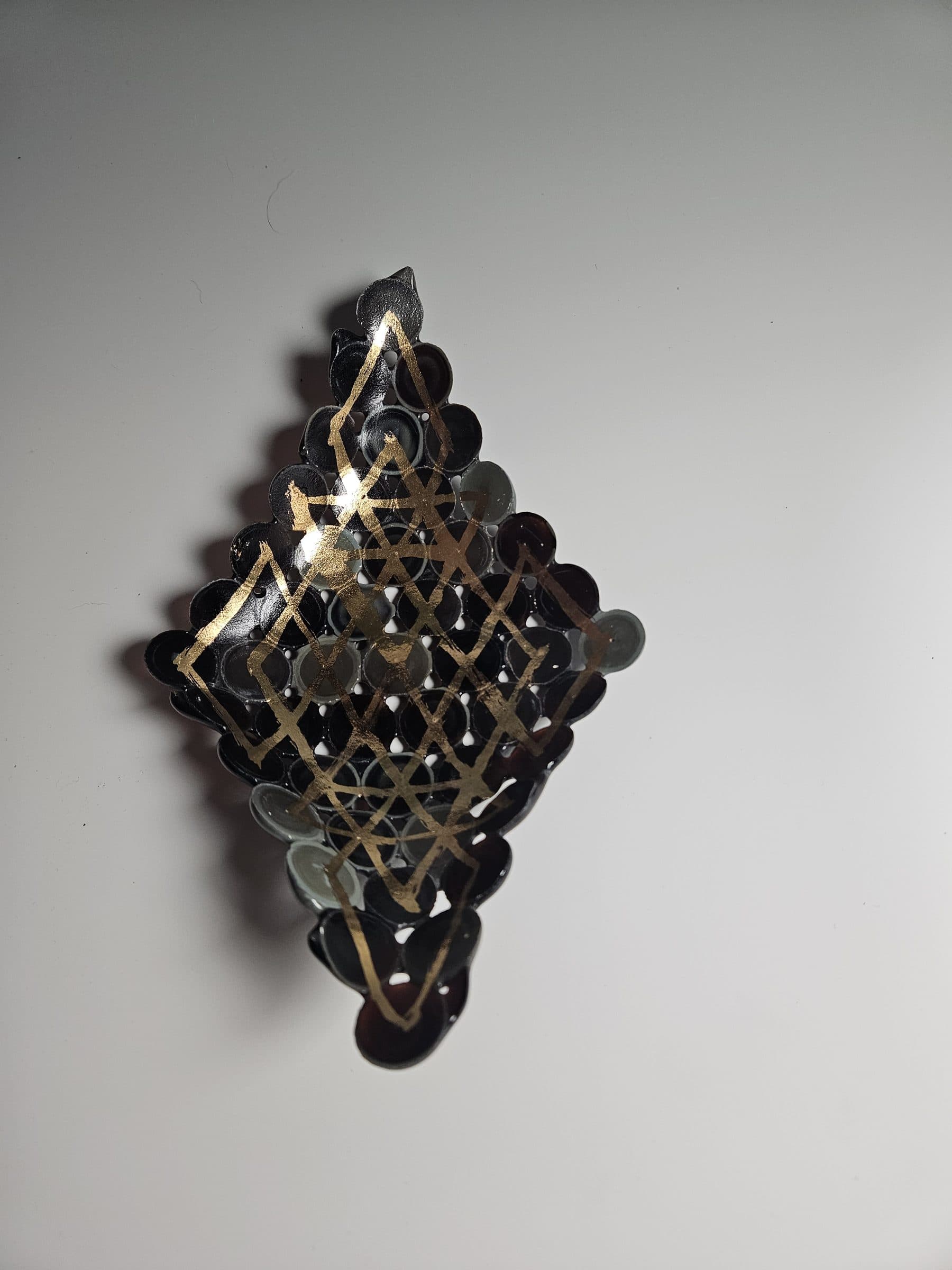 Study of modular geometry, photo 2