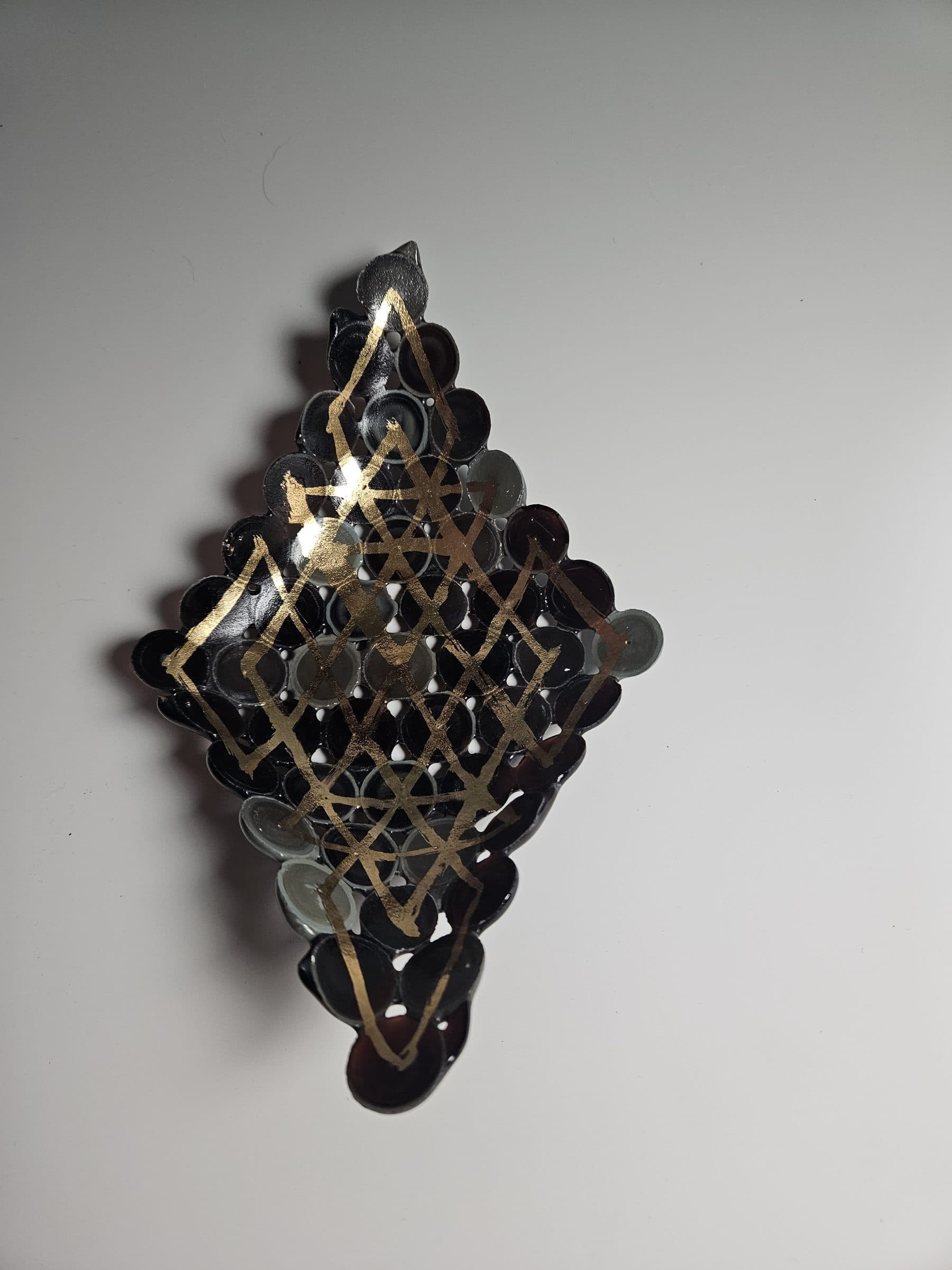 Study of modular geometry, photo 3