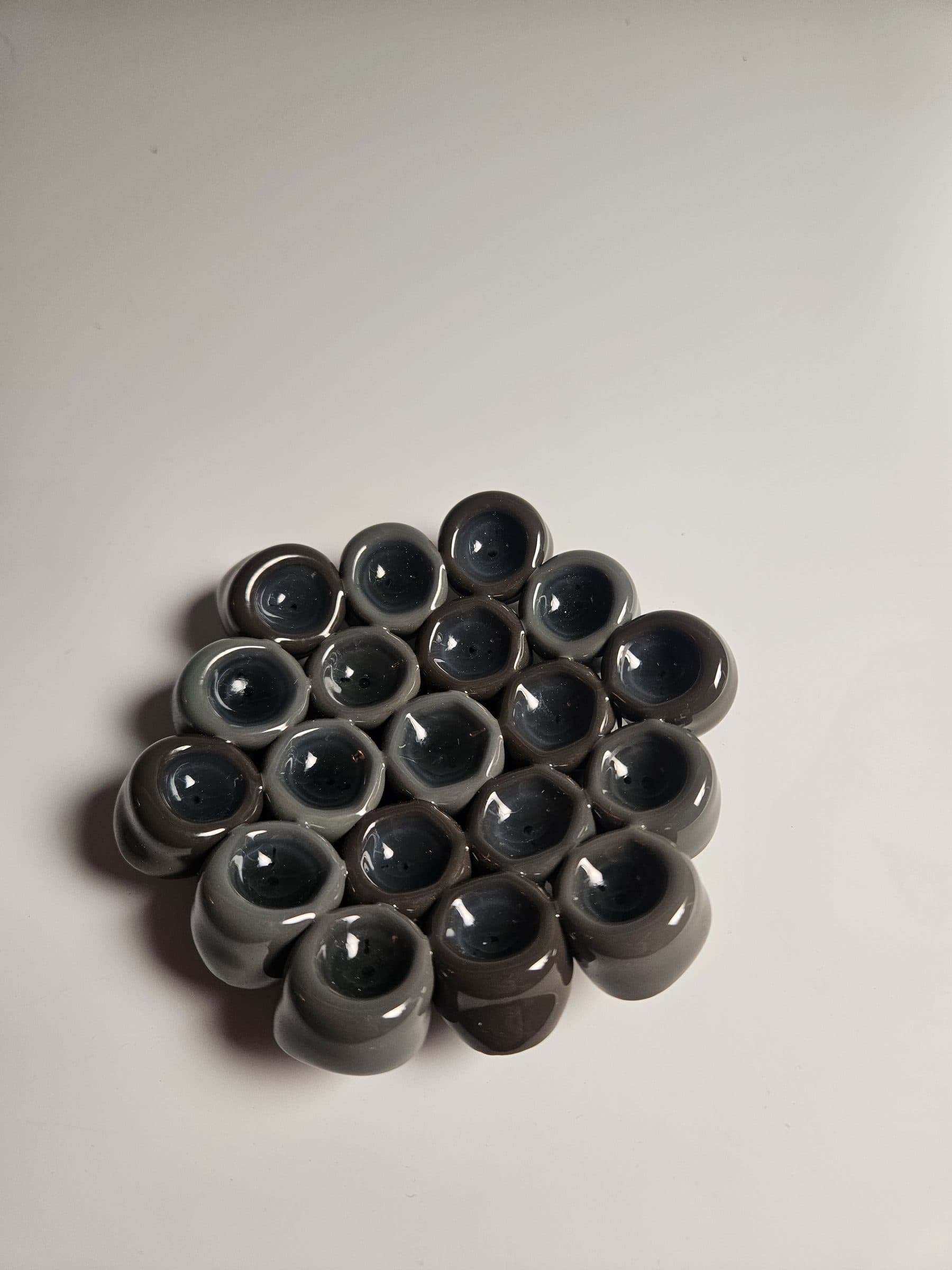 Study of modular geometry, photo 4