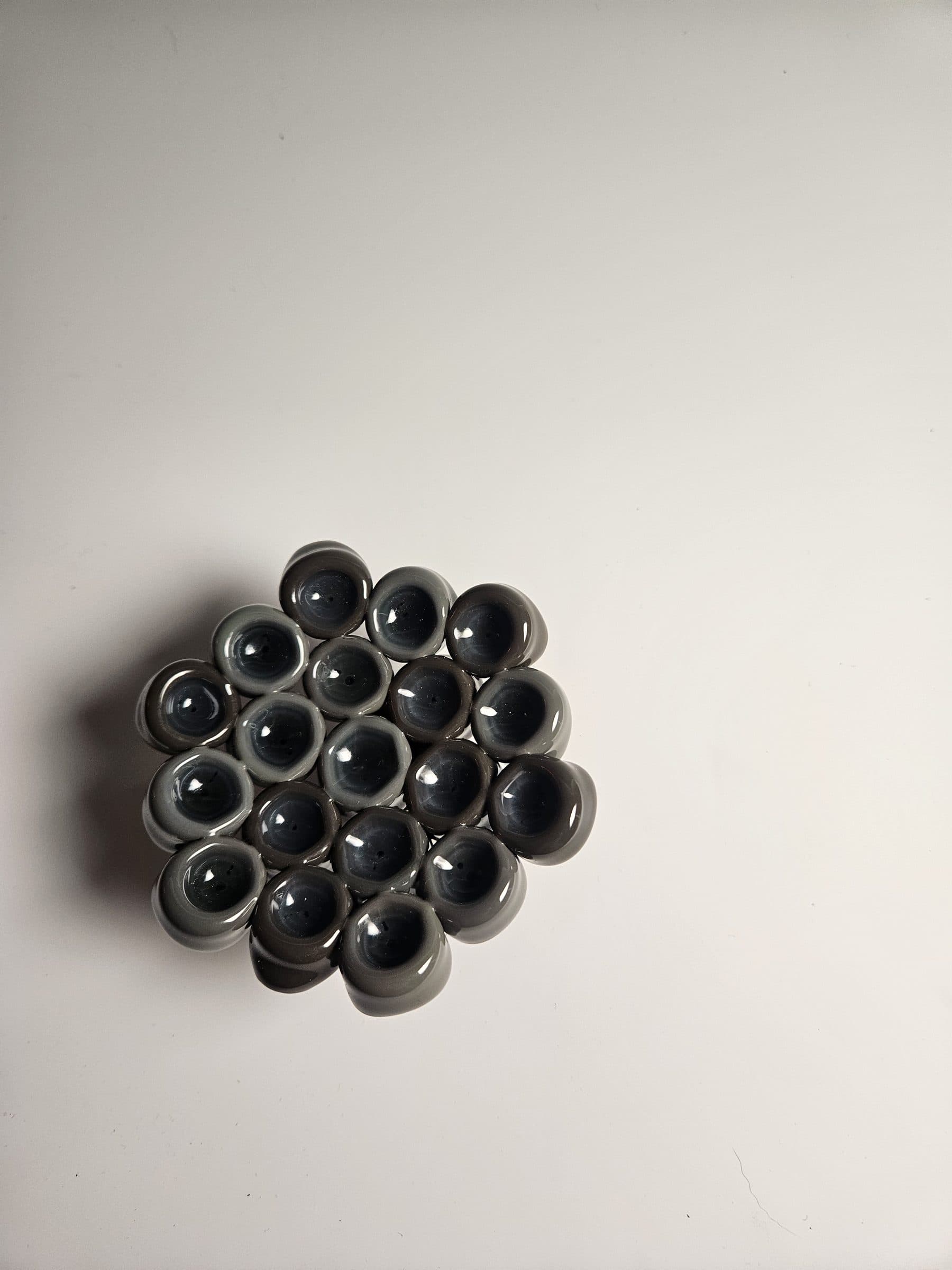 Study of modular geometry, photo 5