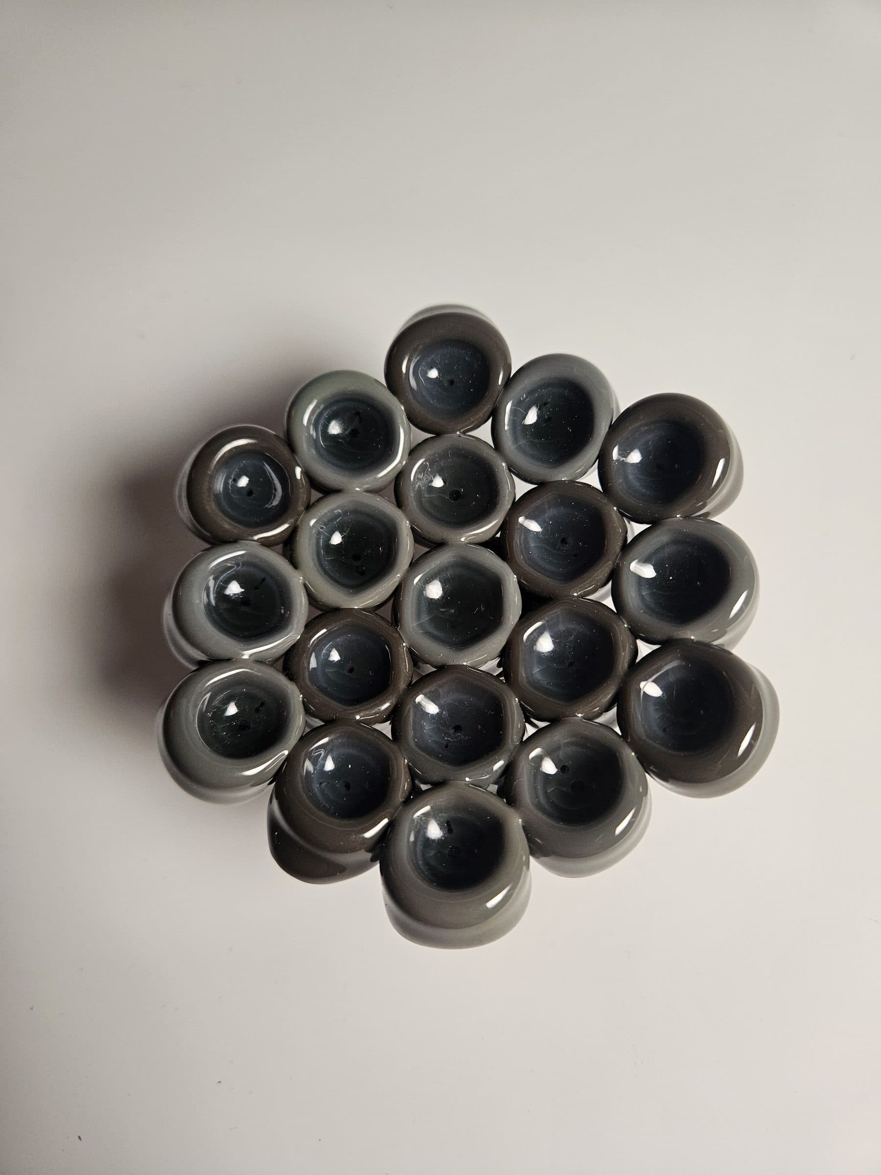 Study of modular geometry, photo 6