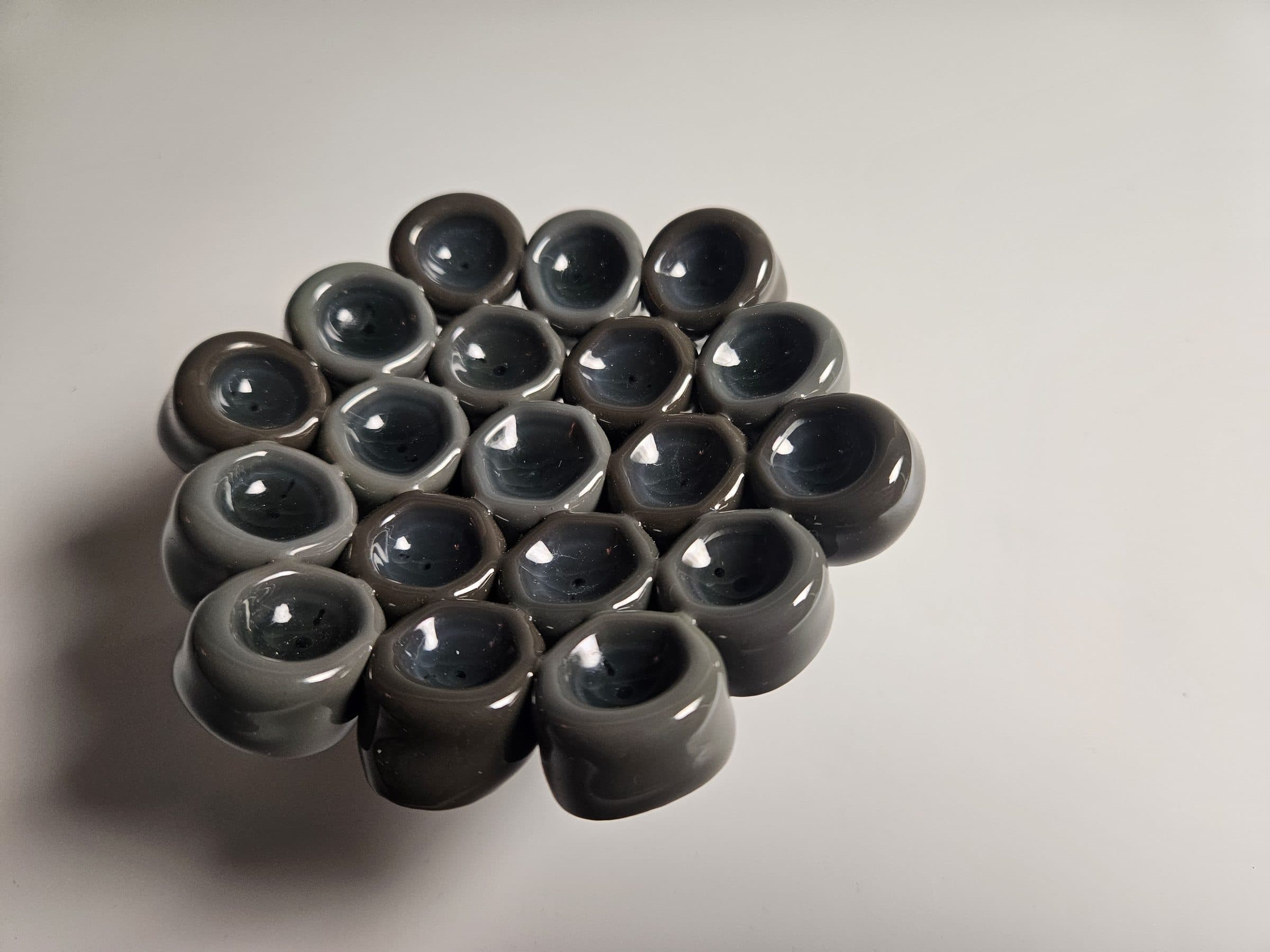 Study of modular geometry, photo 7