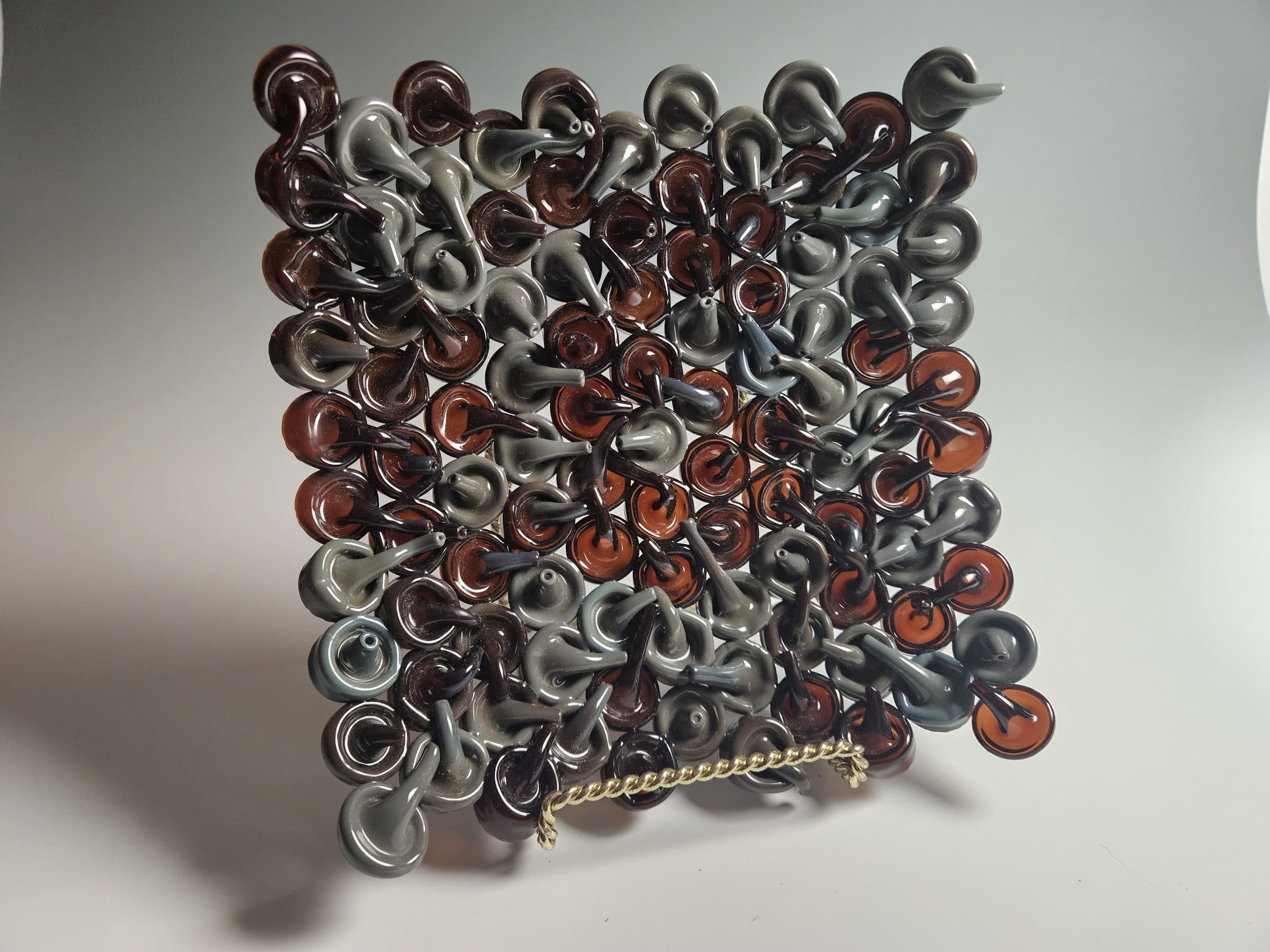 Study of modular geometry, photo 11