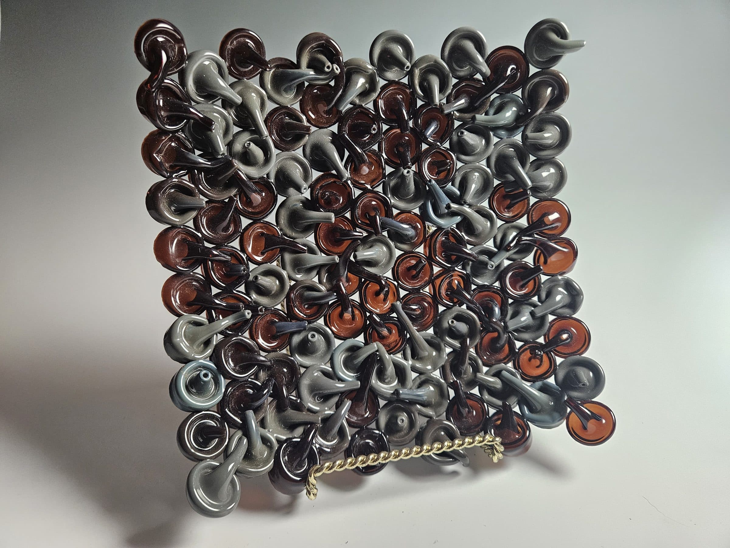 Study of modular geometry, photo 12