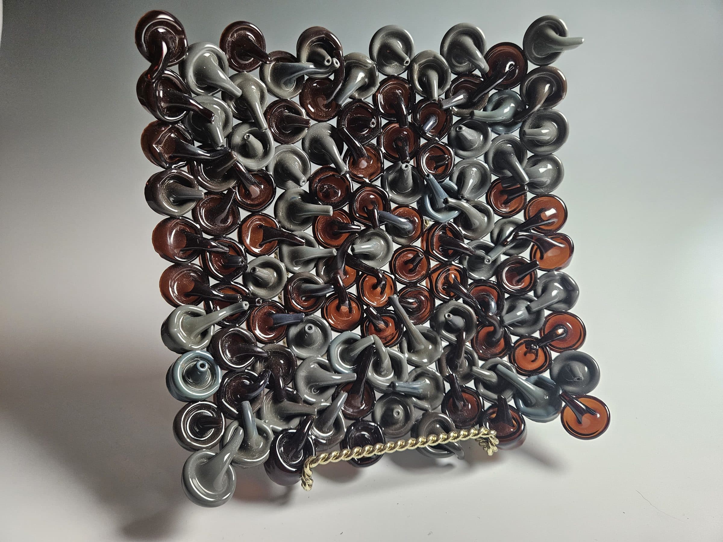 Study of modular geometry, photo 13