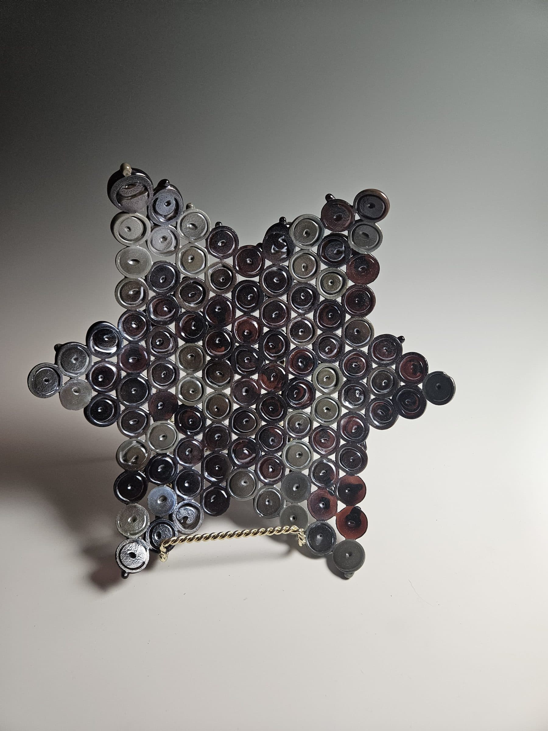 Study of modular geometry, photo 14