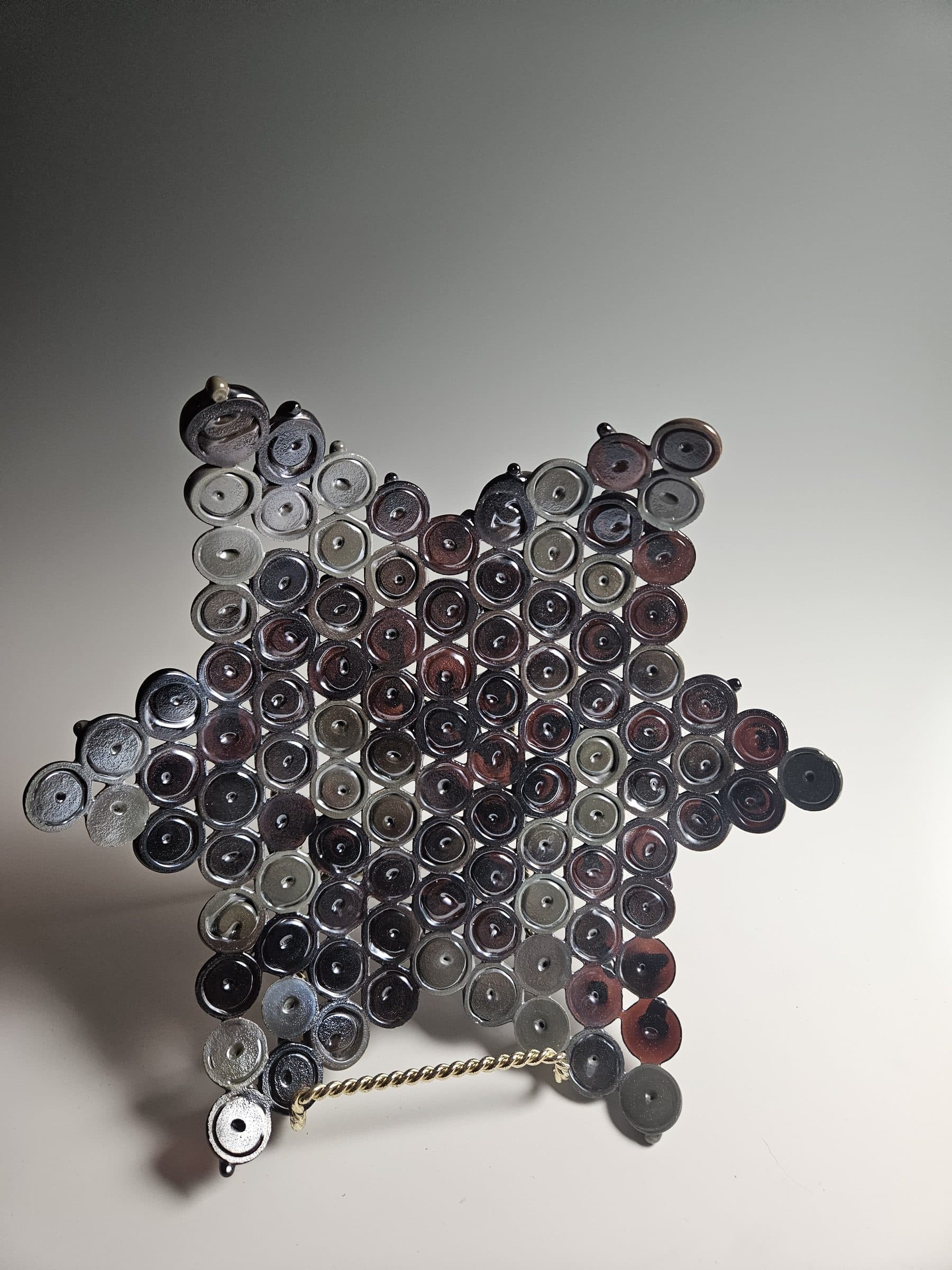 Study of modular geometry, photo 15