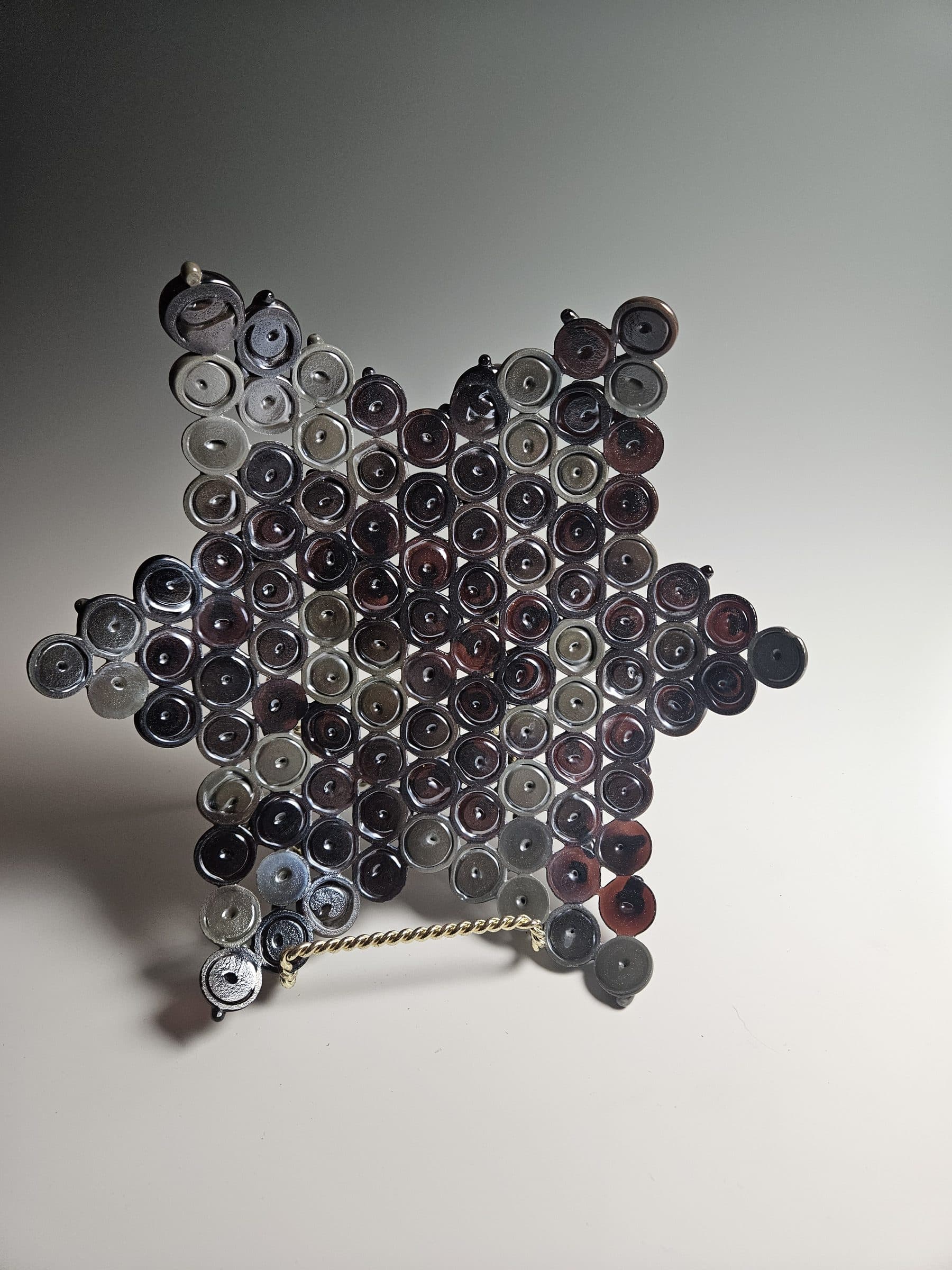 Study of modular geometry, photo 16