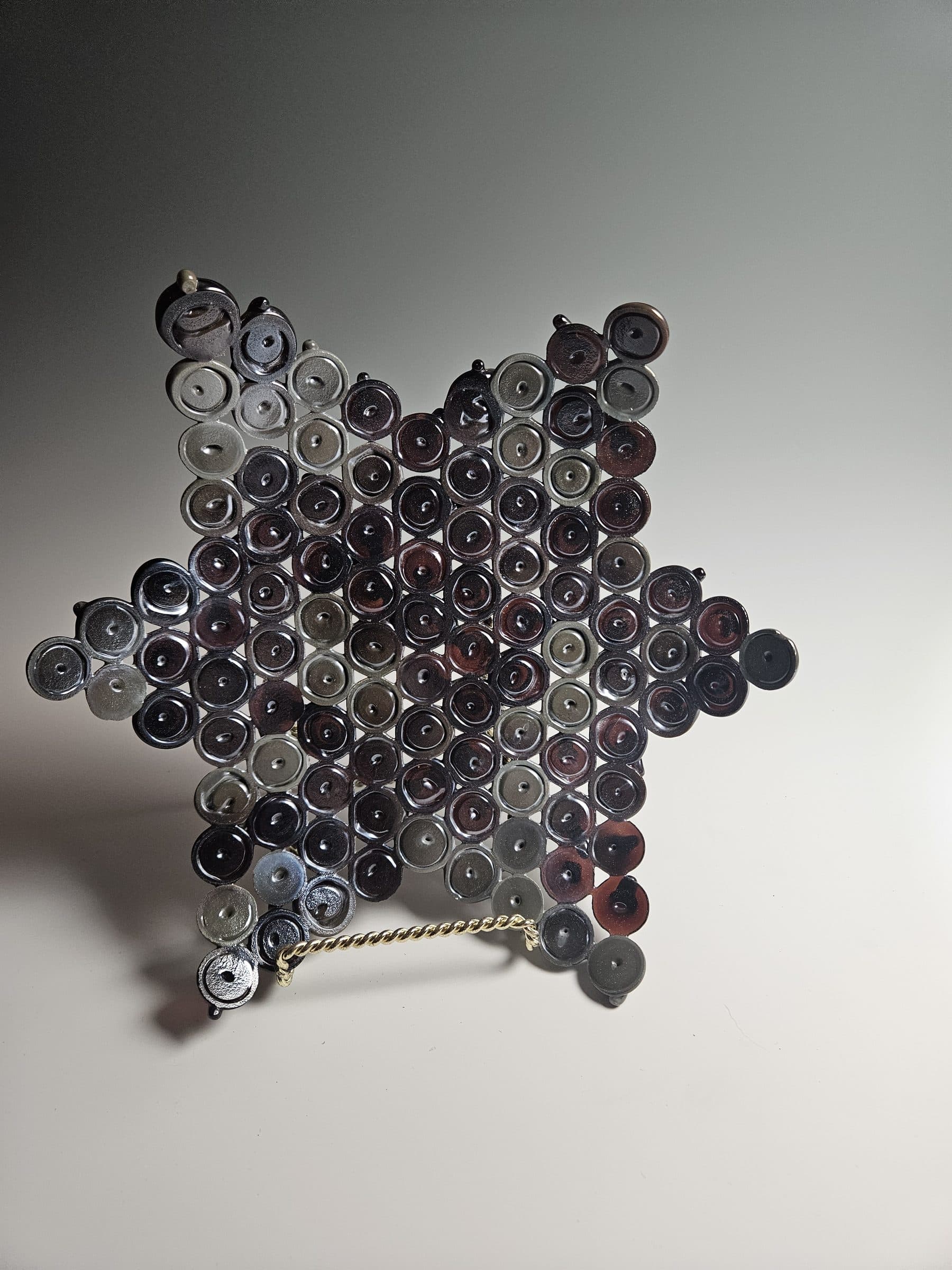 Study of modular geometry, photo 17