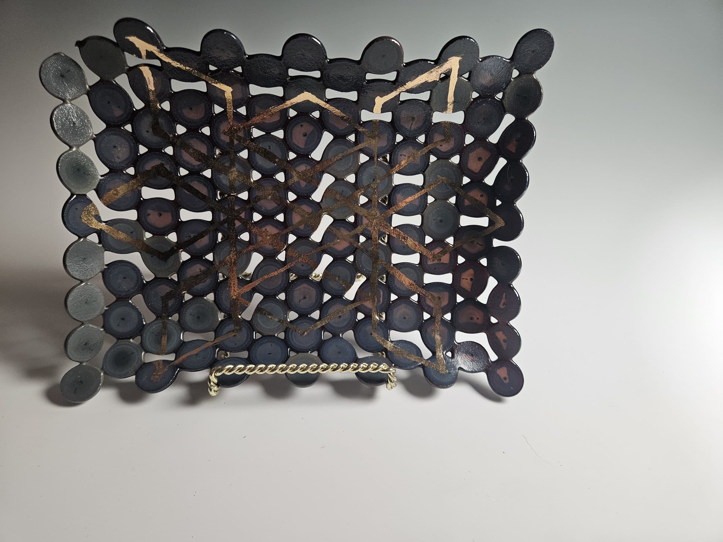 Study of modular geometry, photo 18