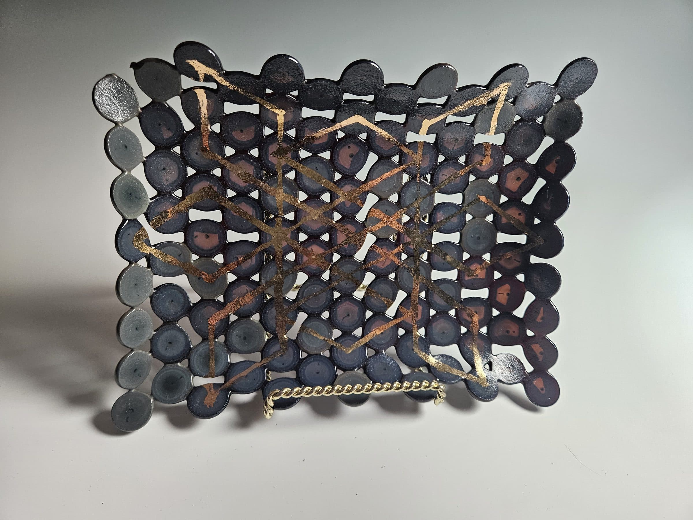 Study of modular geometry, photo 19