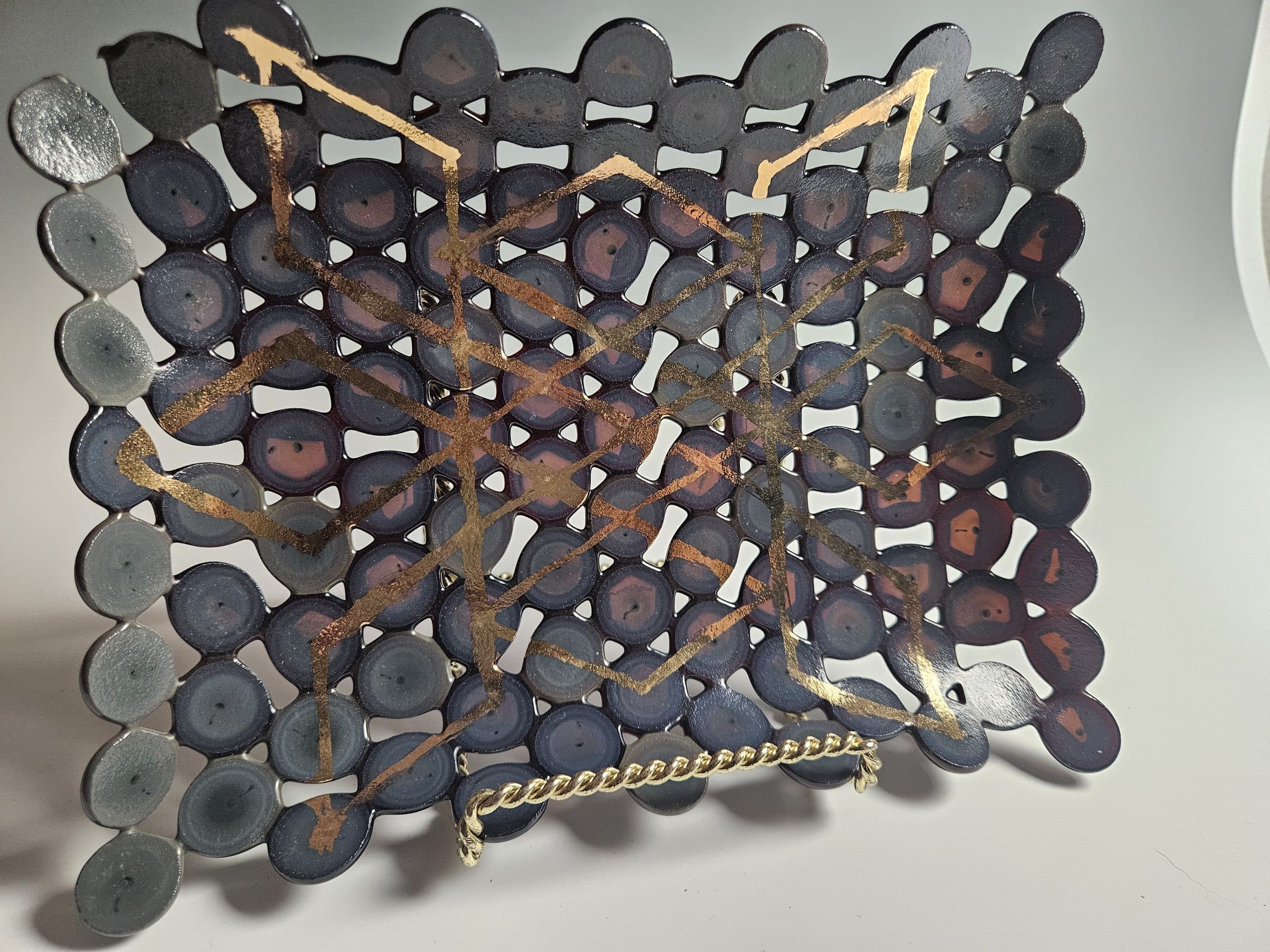 Study of modular geometry, photo 20