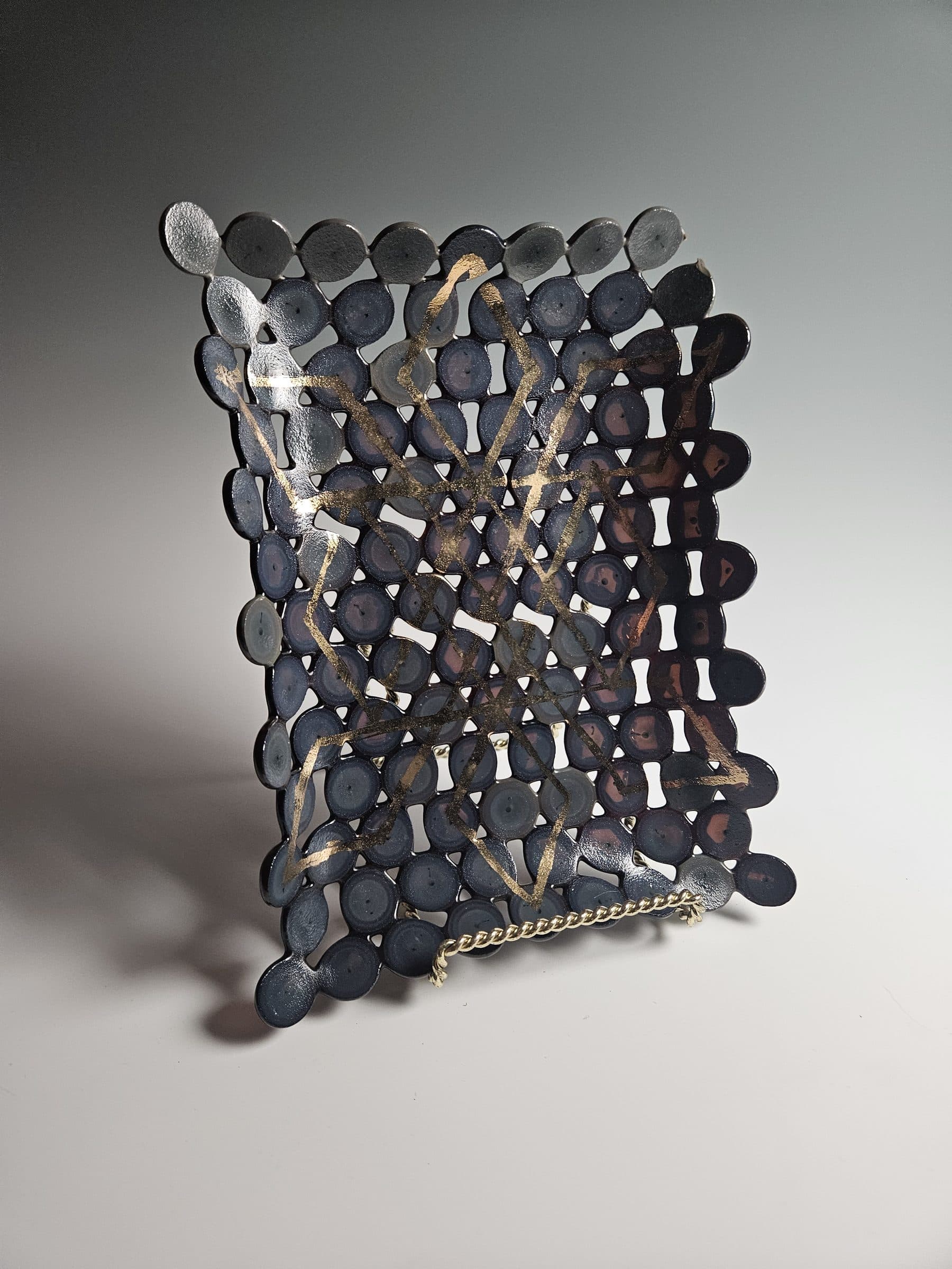 Study of modular geometry, photo 21