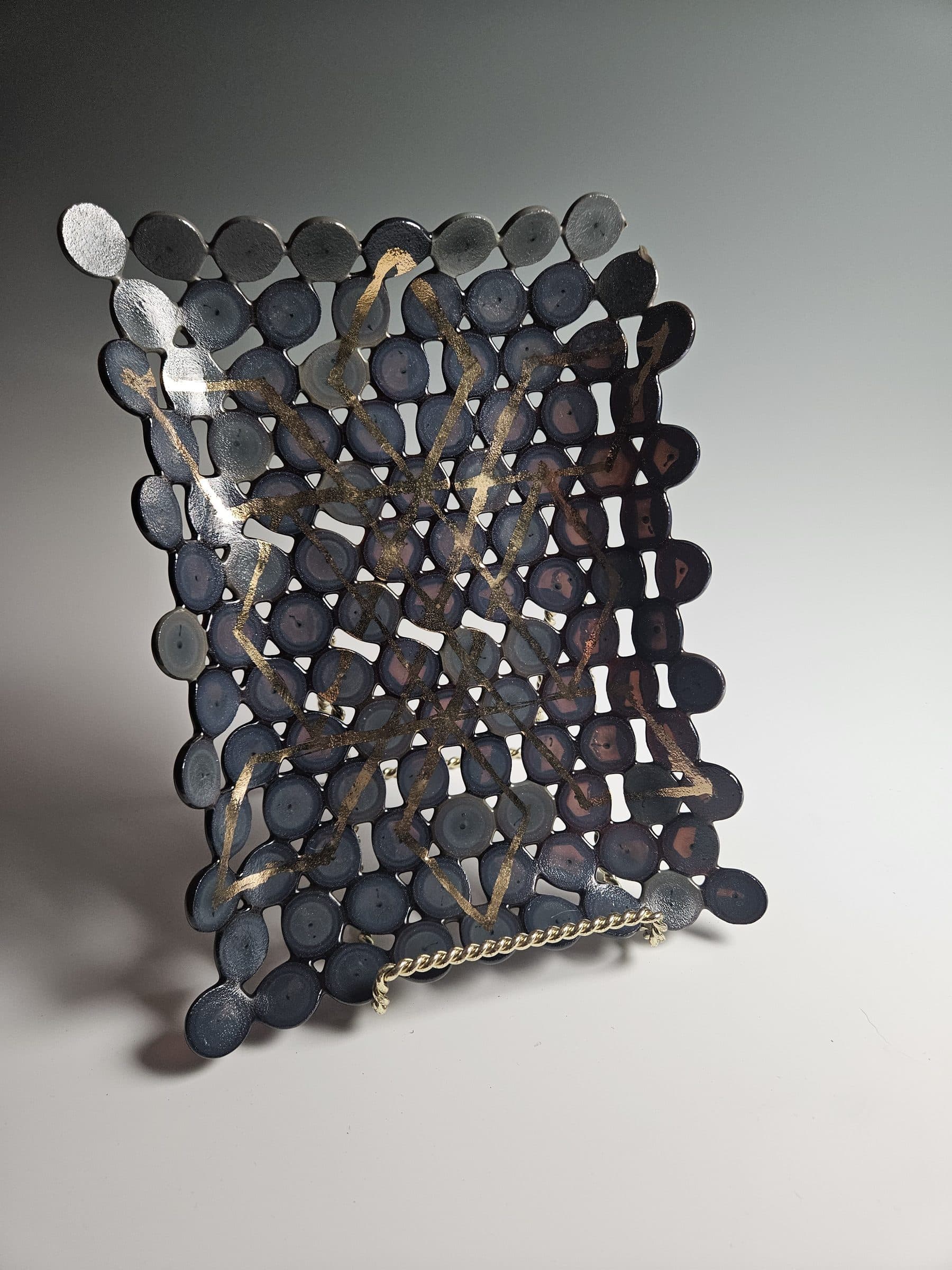 Study of modular geometry, photo 22