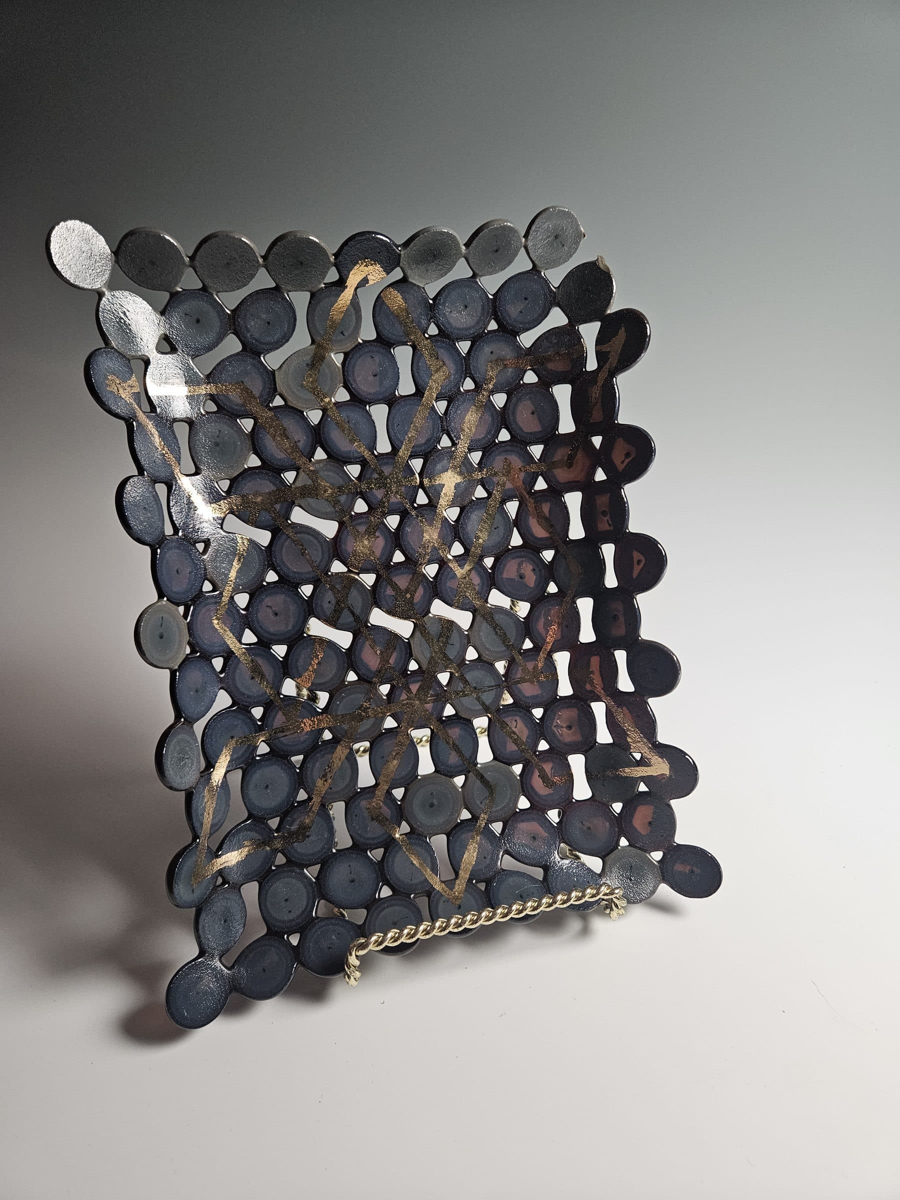 Study of modular geometry, photo 23