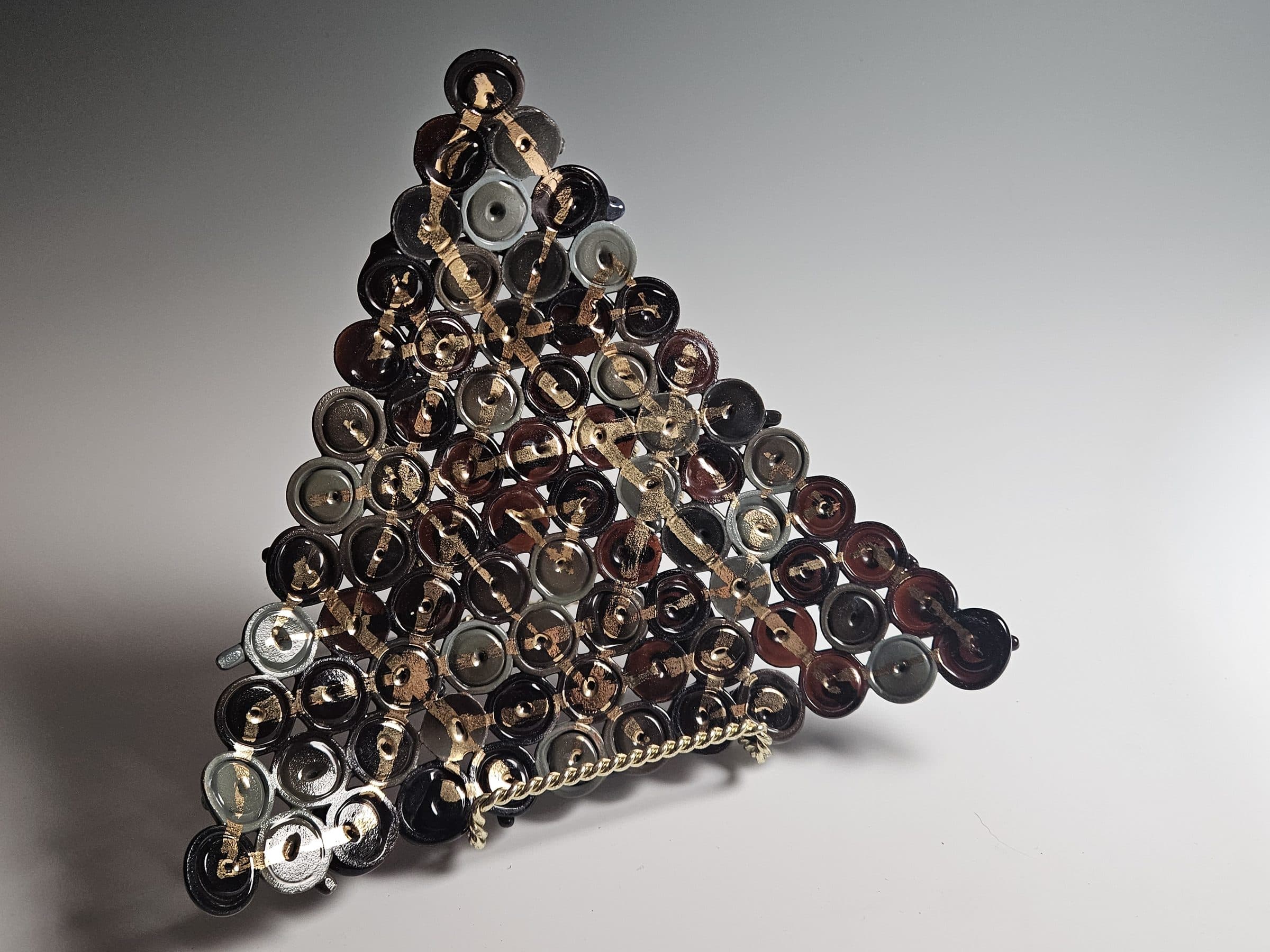 Study of modular geometry, photo 25