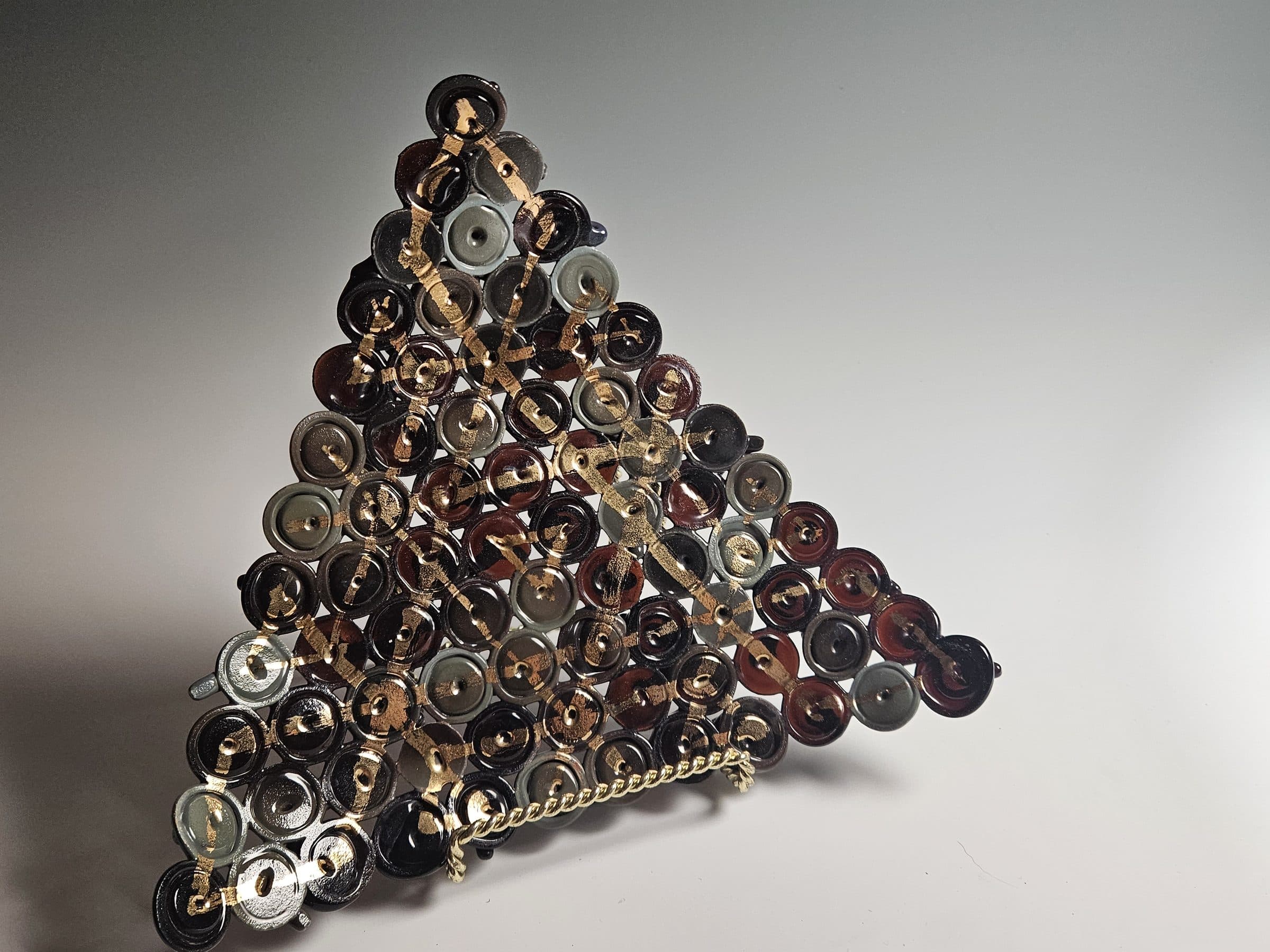 Study of modular geometry, photo 26