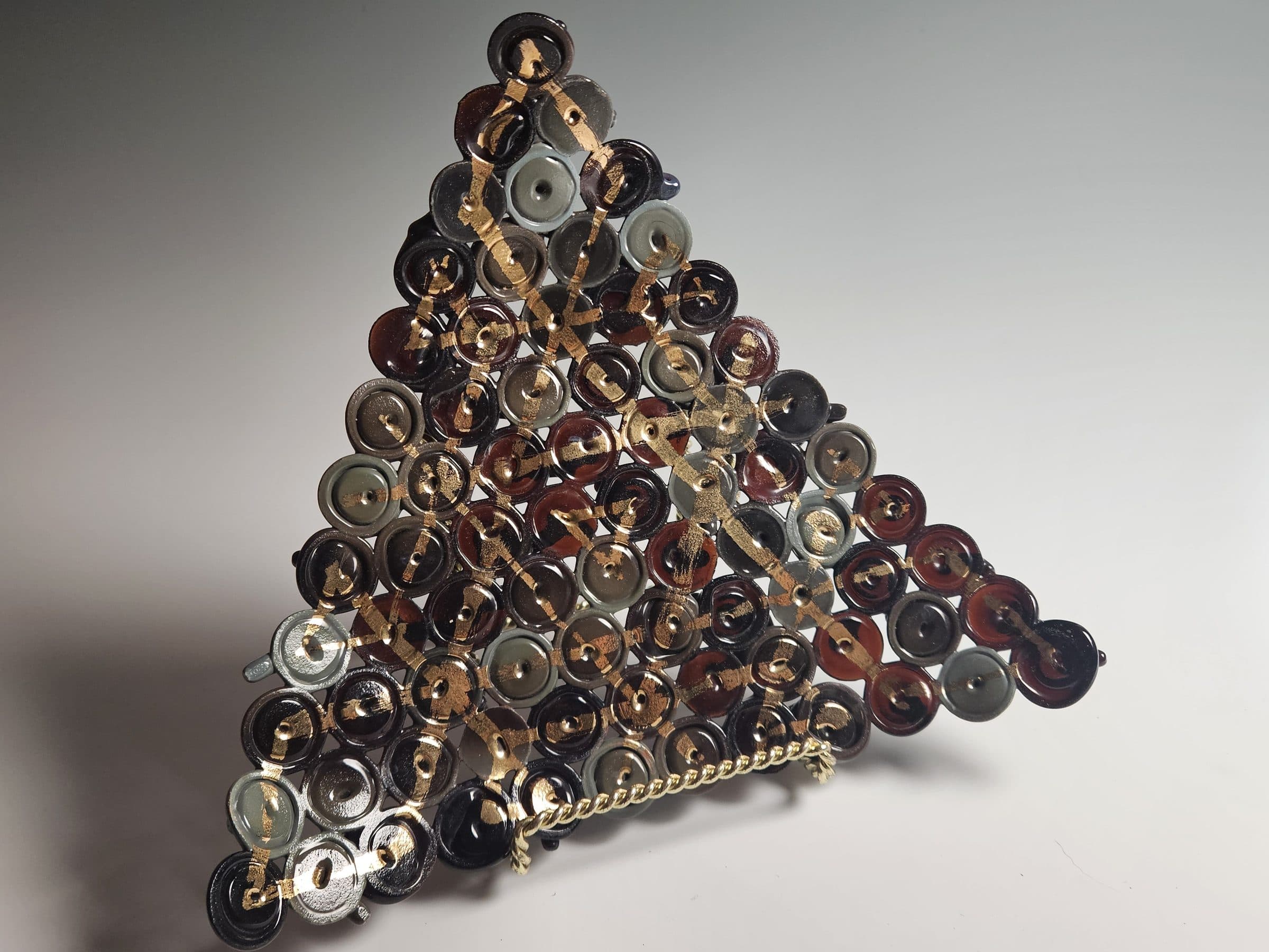 Study of modular geometry, photo 27