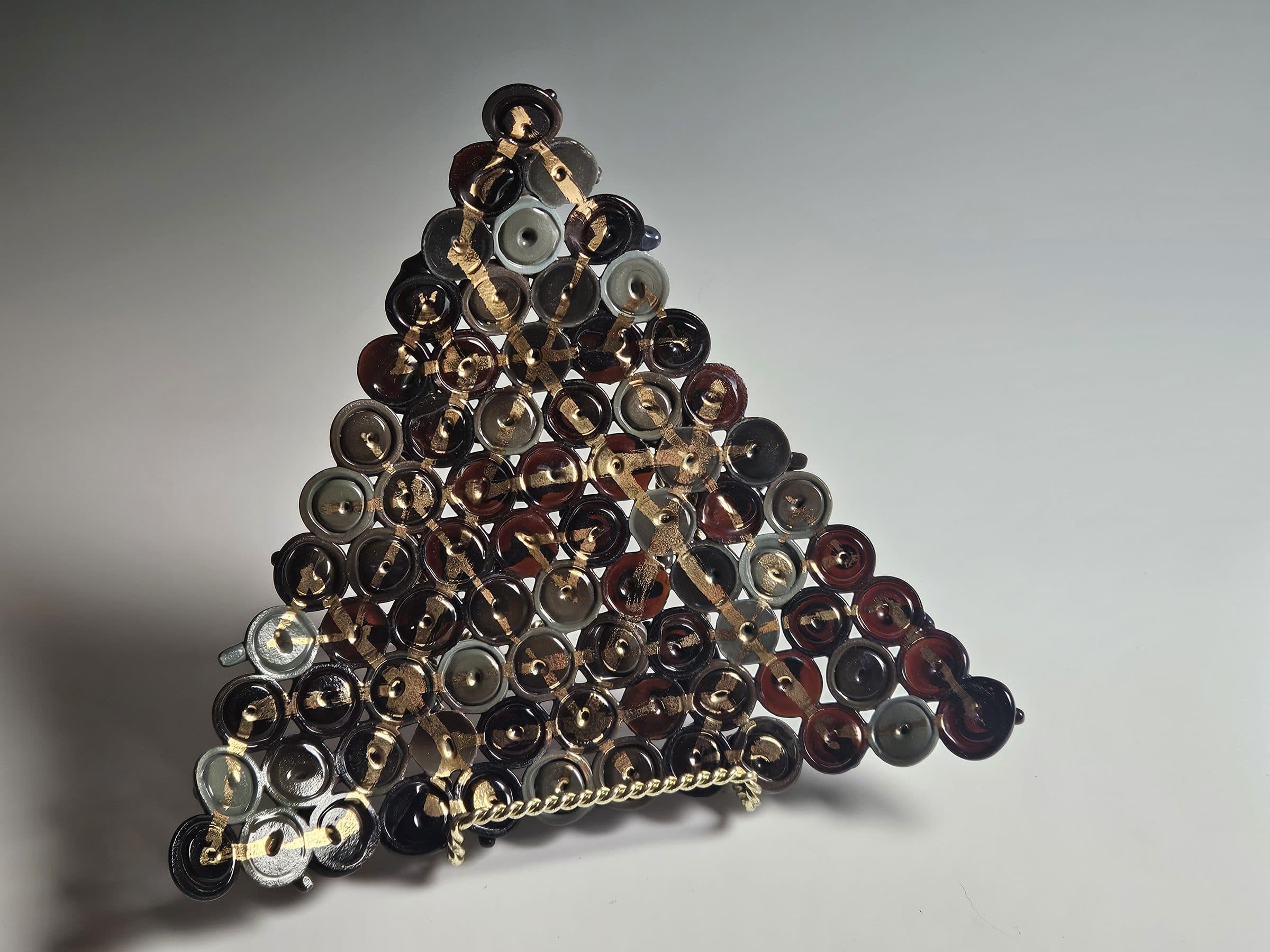 Study of modular geometry, photo 29