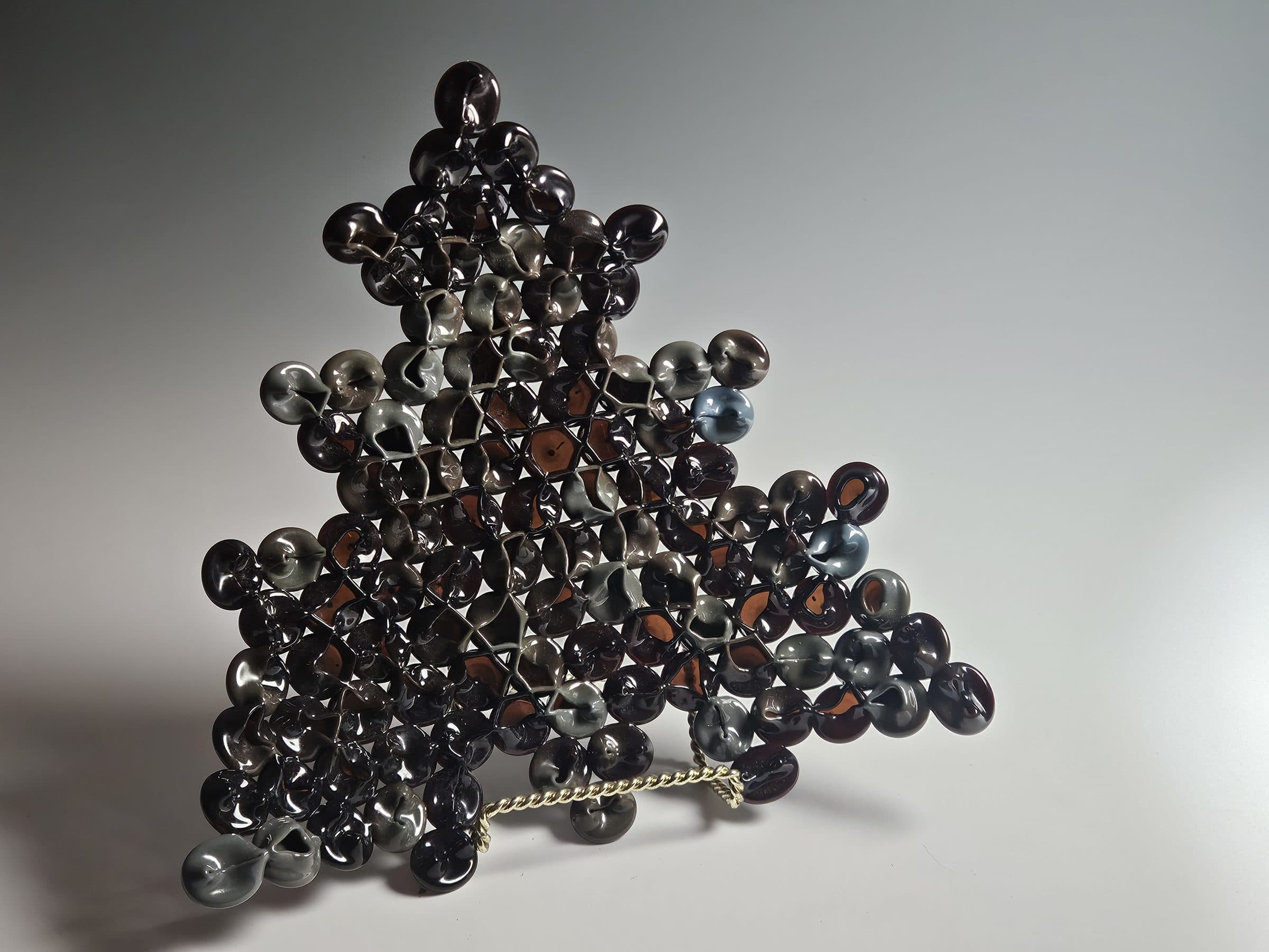 Study of modular geometry, photo 31