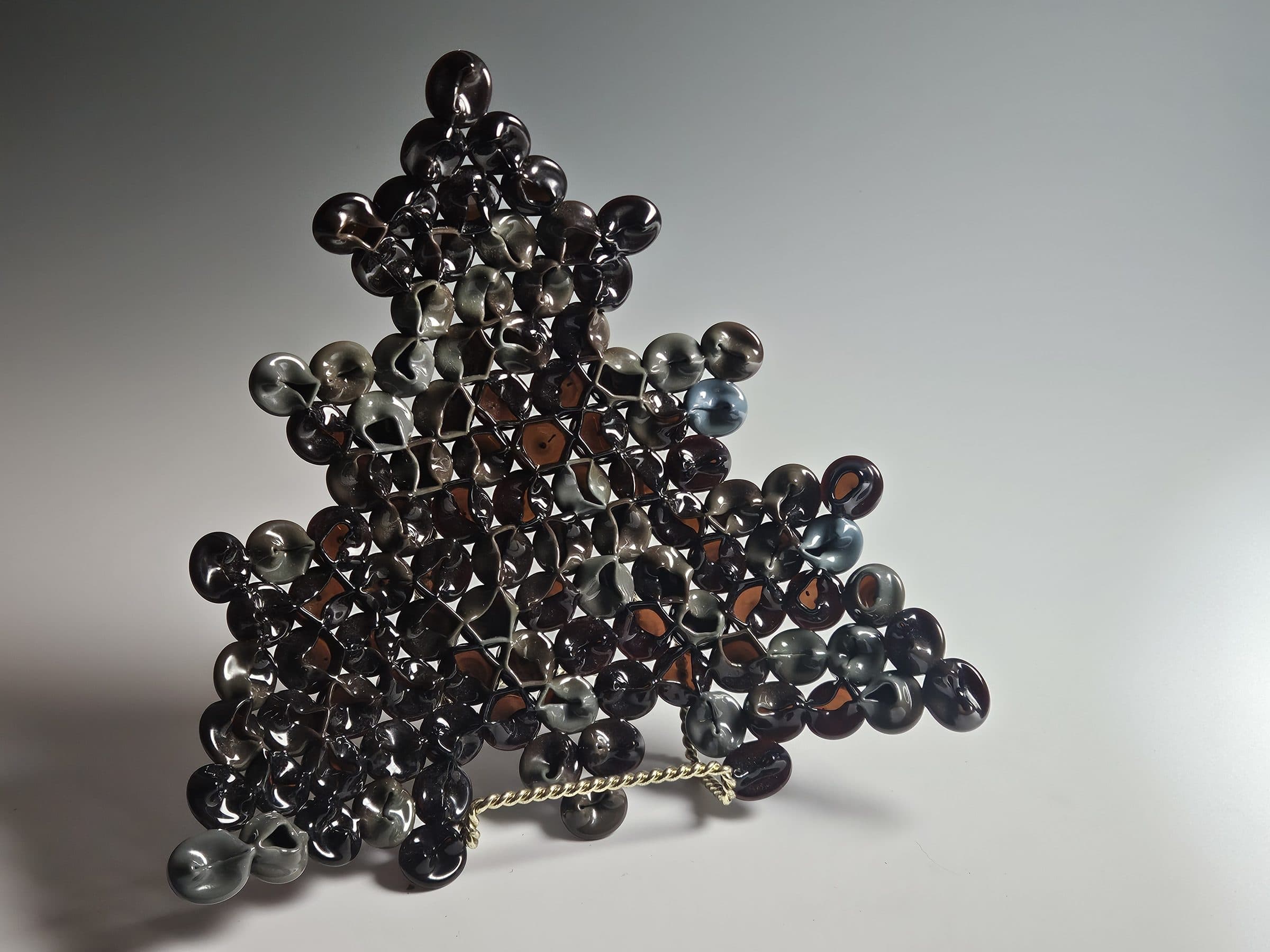 Study of modular geometry, photo 32