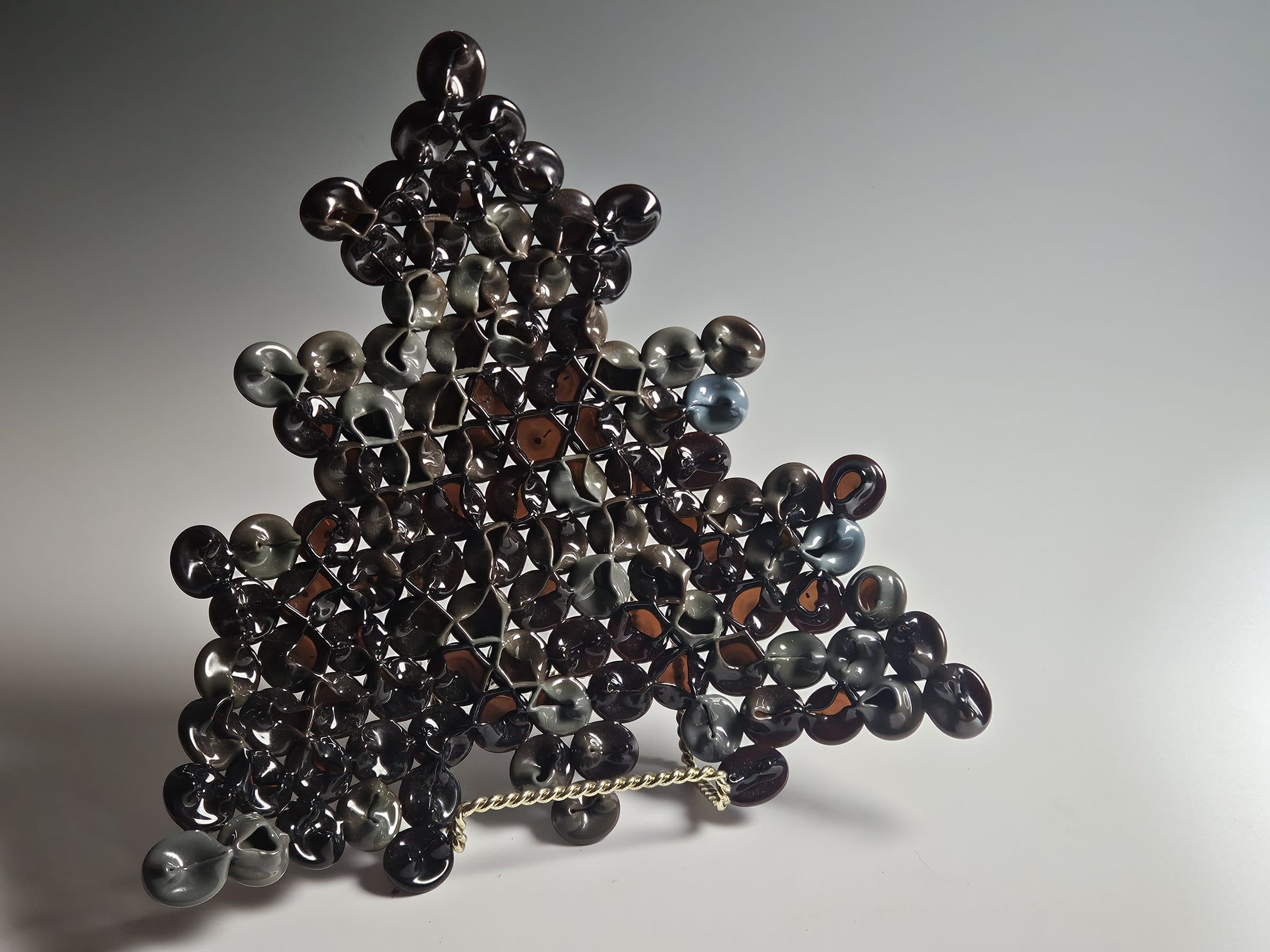 Study of modular geometry, photo 33