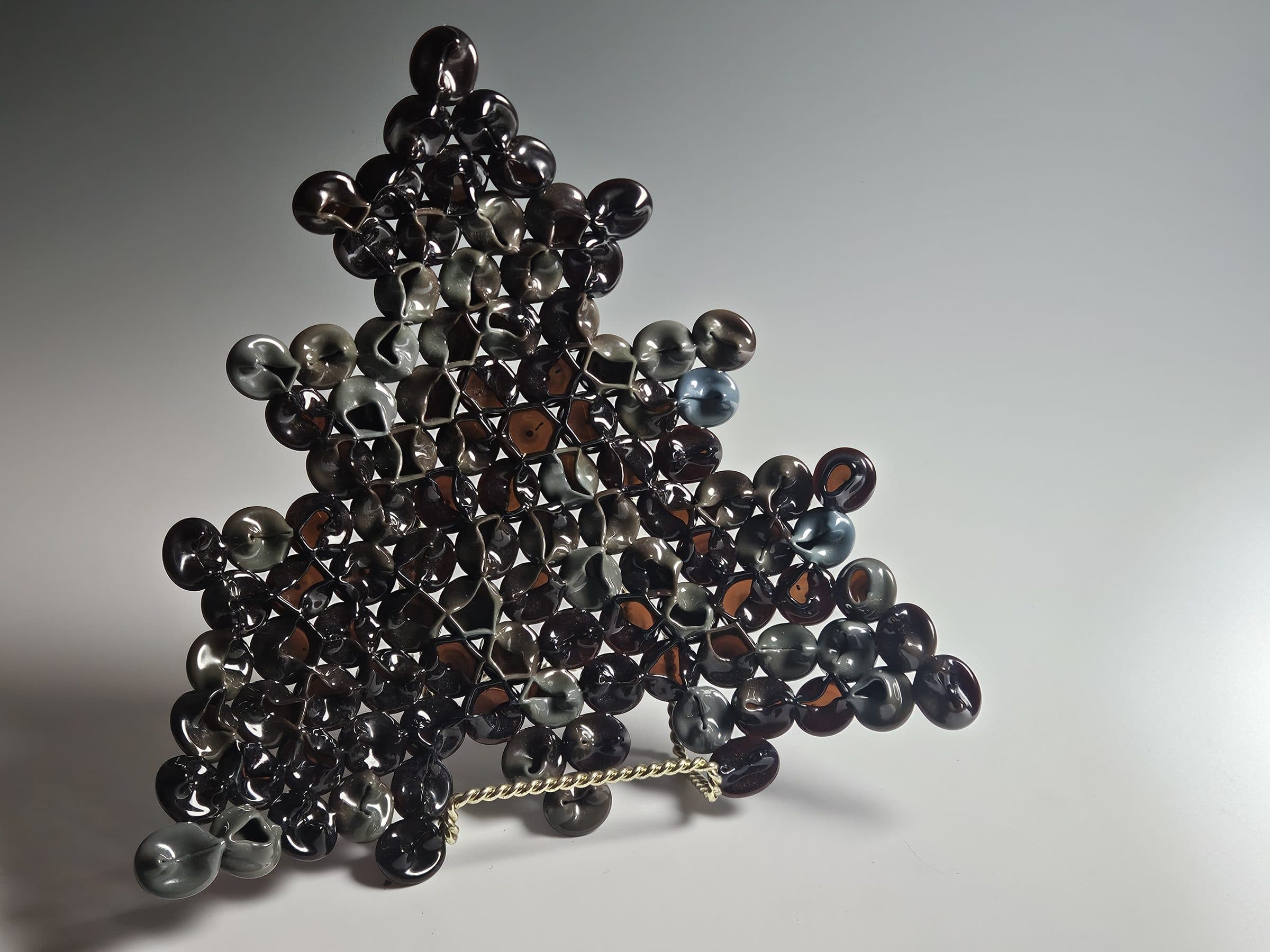 Study of modular geometry, photo 34