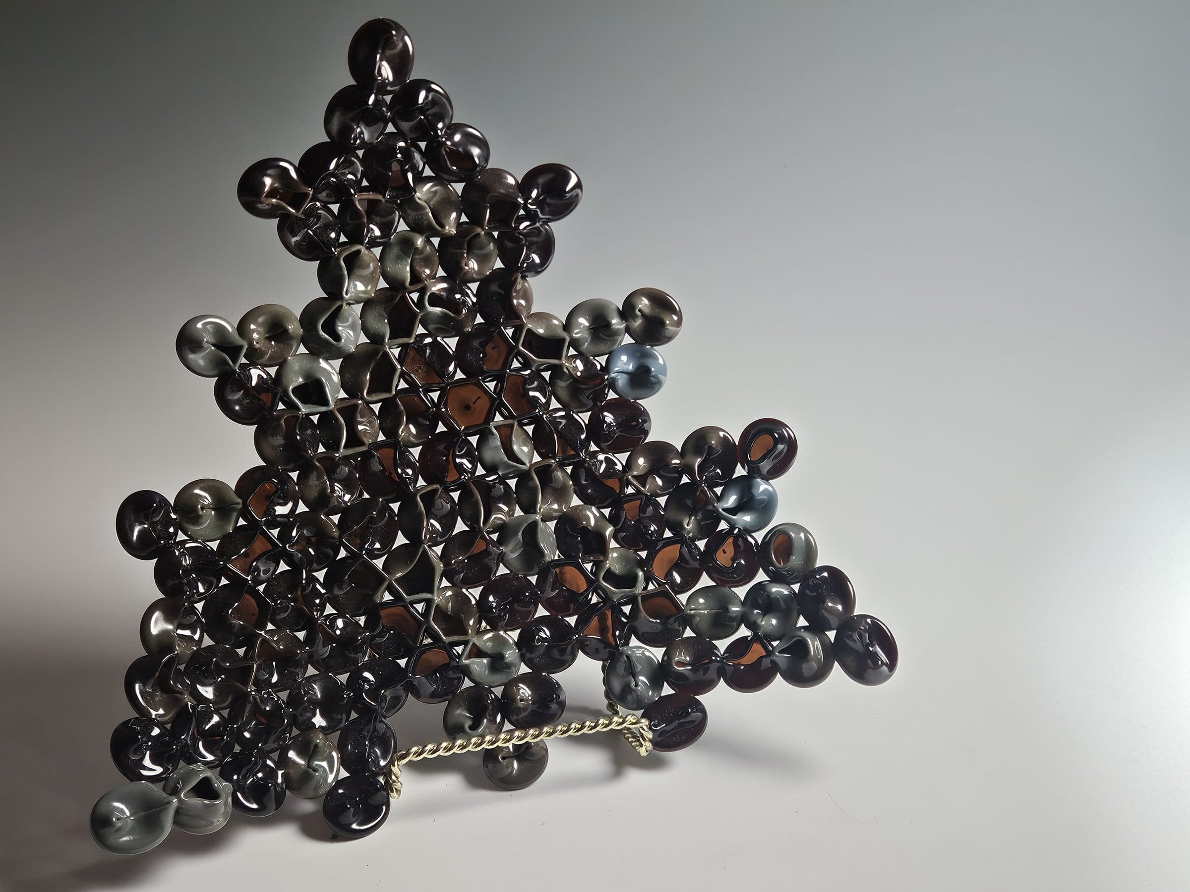 Study of modular geometry, photo 35