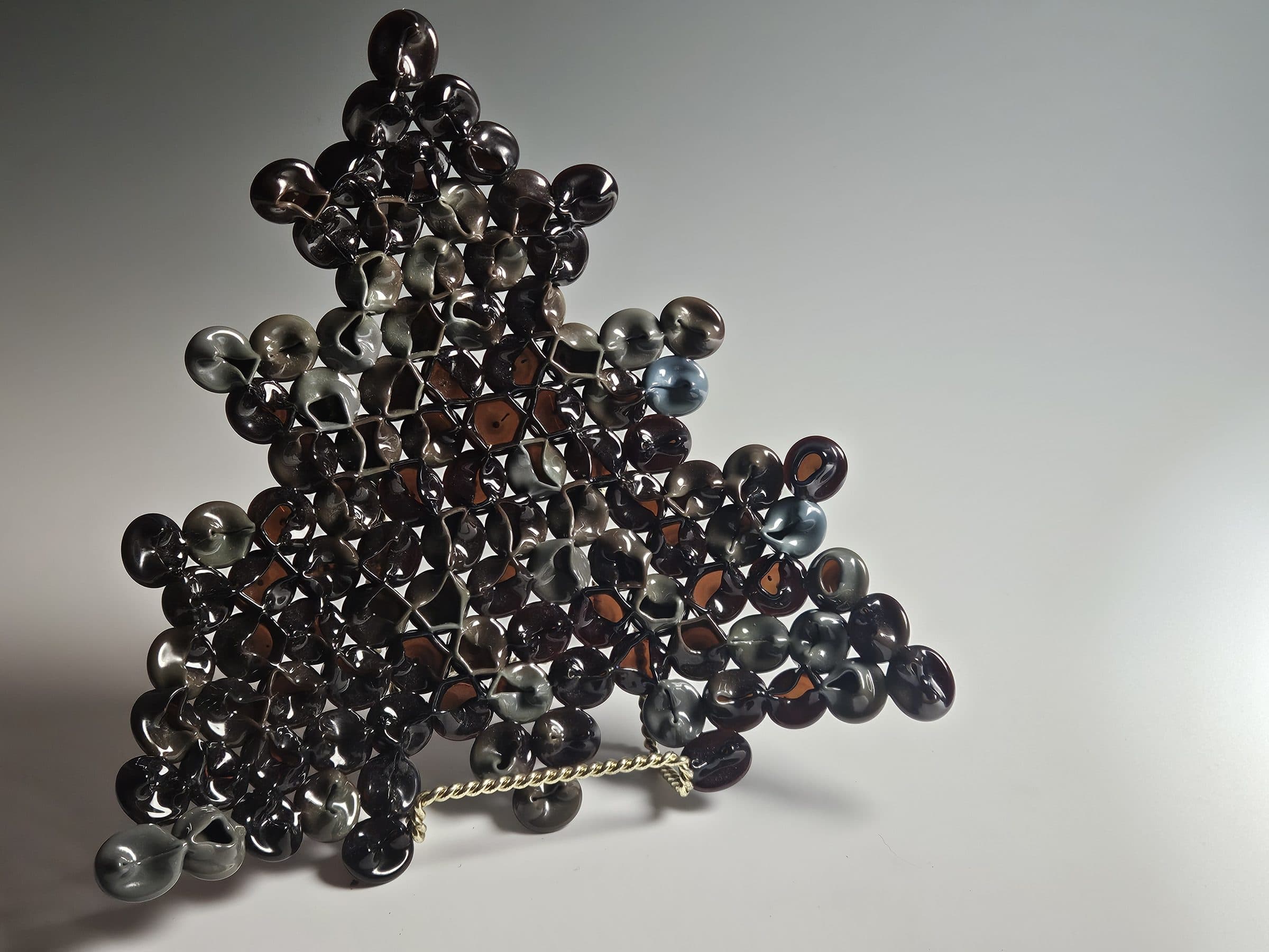 Study of modular geometry, photo 36